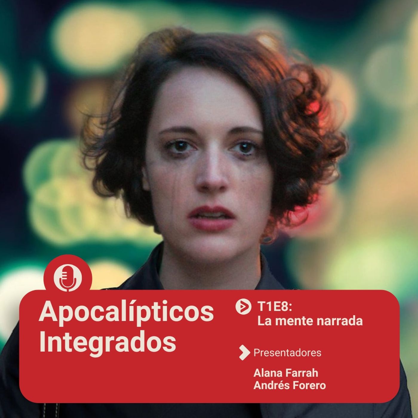 Apocalípticos Integrados Podcast