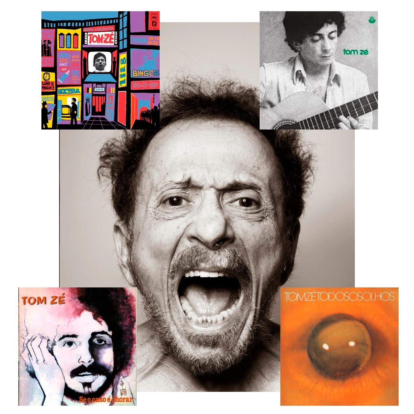 Arte e Repressão