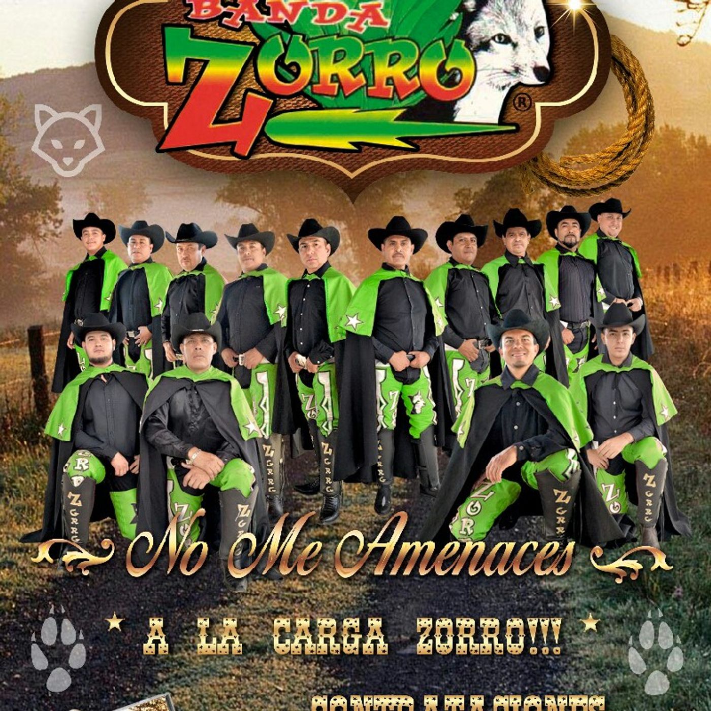 Te Solte La Rienda Jorge Miguel episode artwork