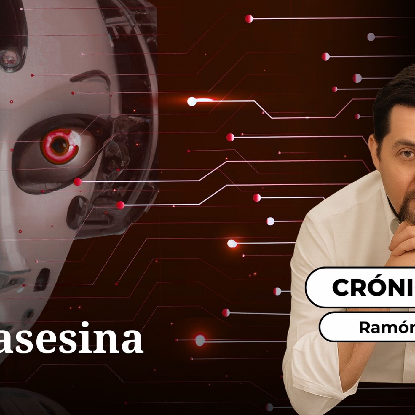 Crónica gris: La IA asesina episode artwork