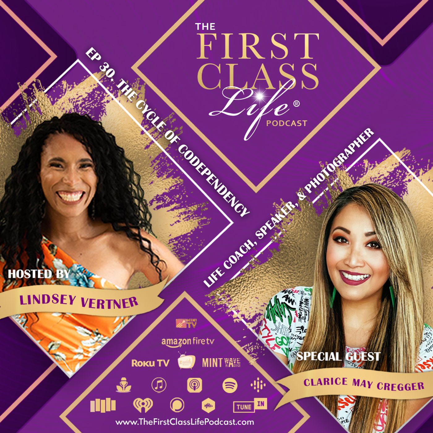 First Class Life®