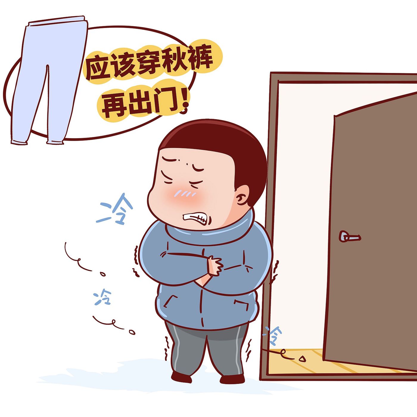 Do thermal clothes deliver what they promise?