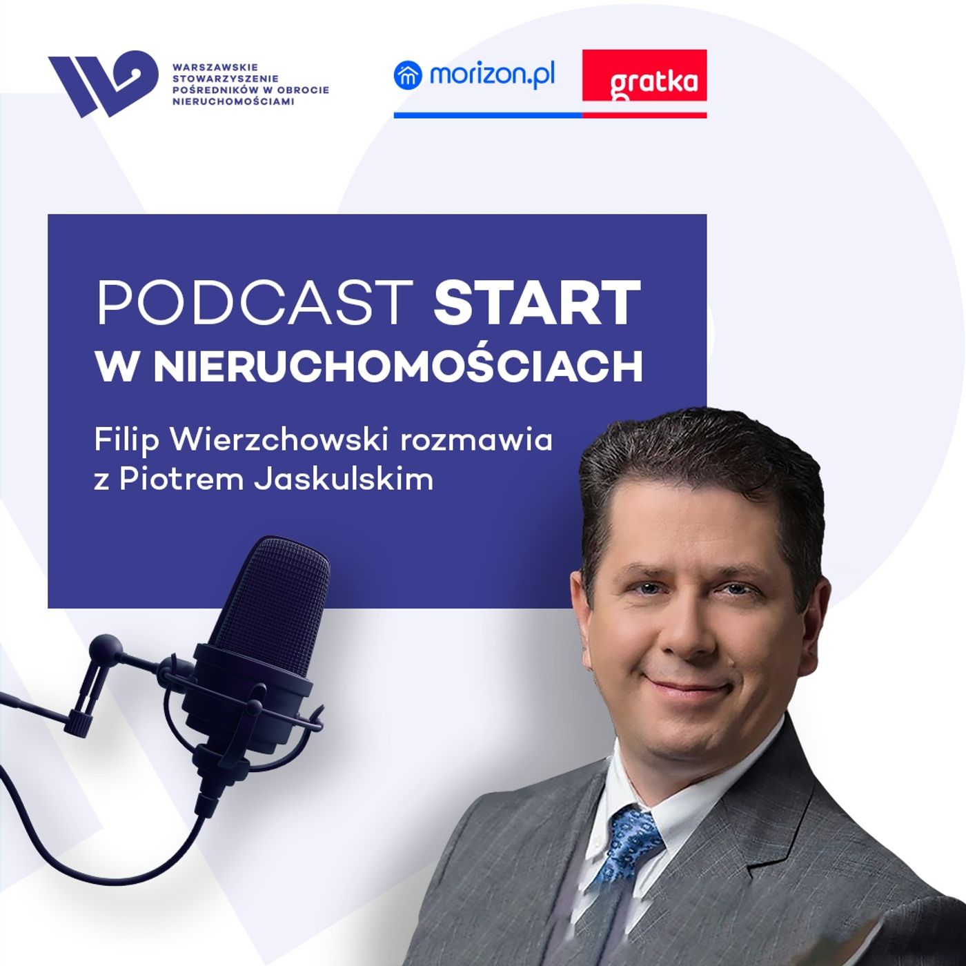 START w nieruchomościach
