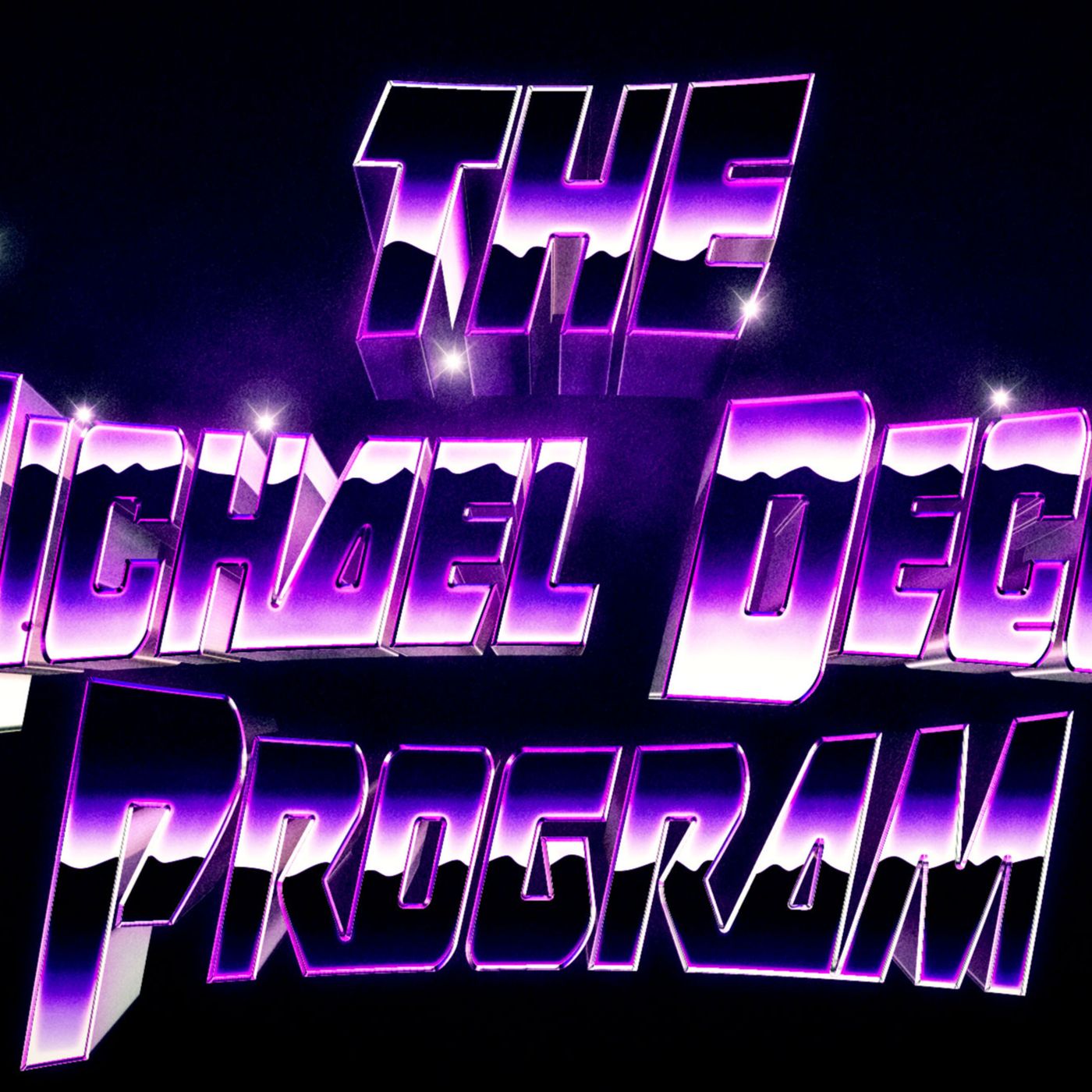 The Michael Decon Program
