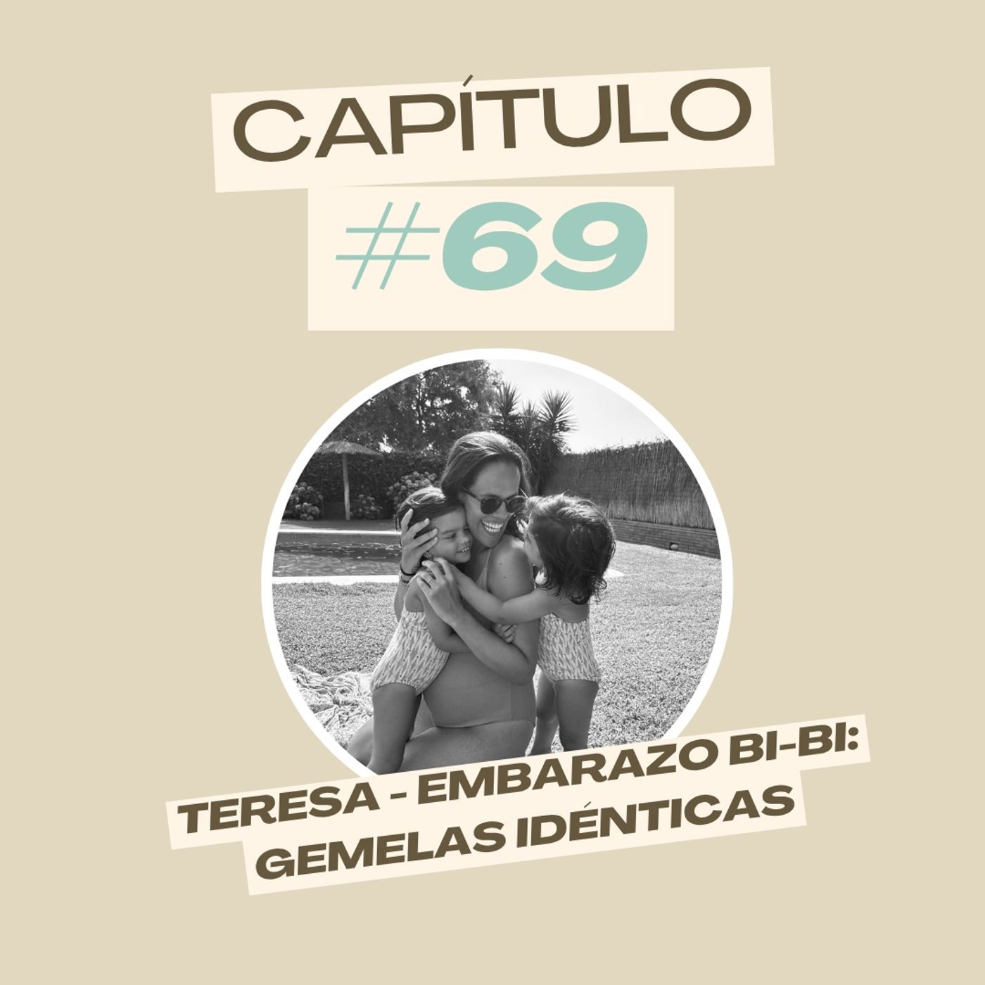 Portada de Con Un Par - La vida con gemelos