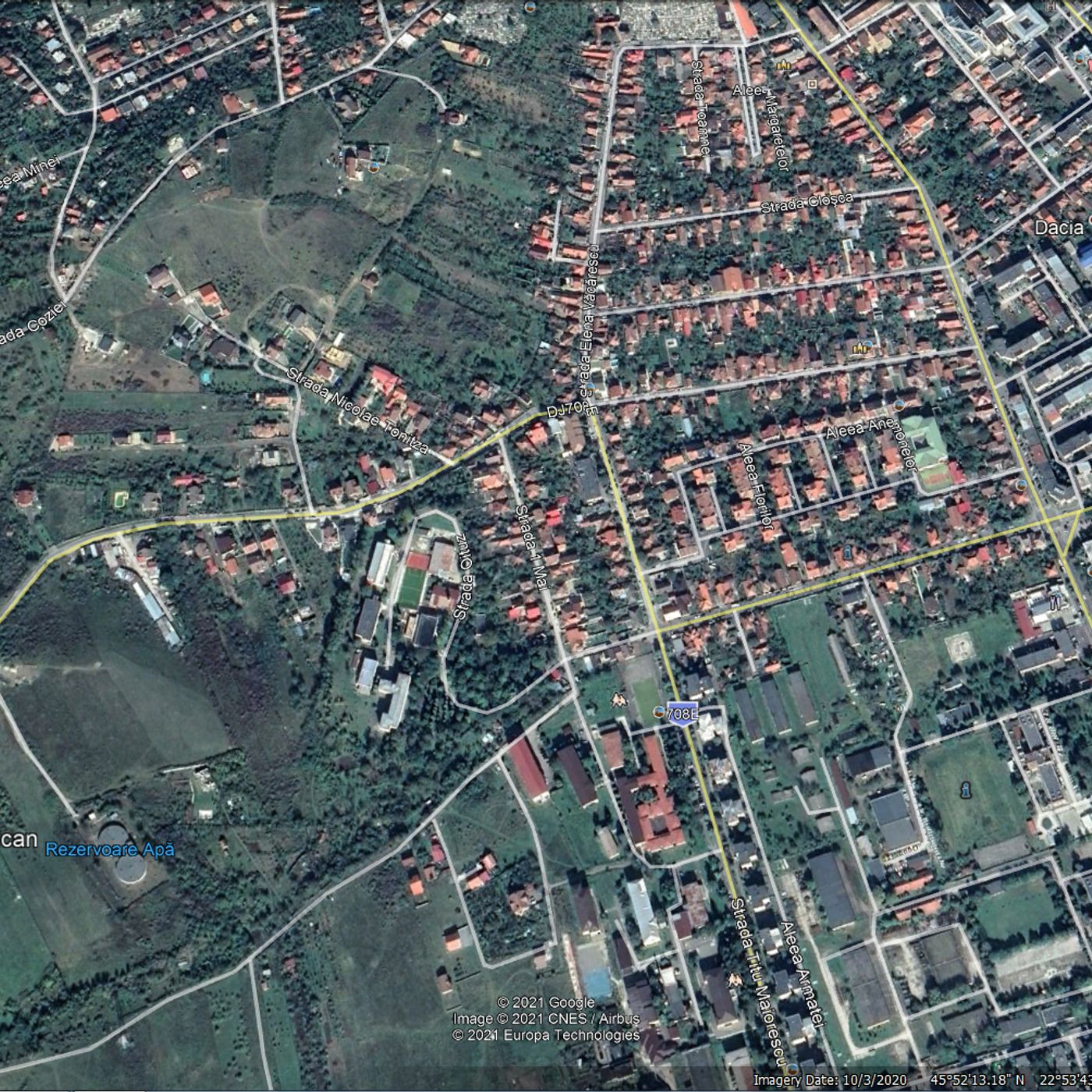 Strada Ta