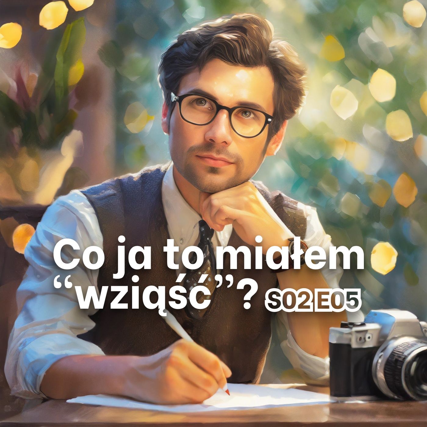Najgorszy Podcast o Fotografii