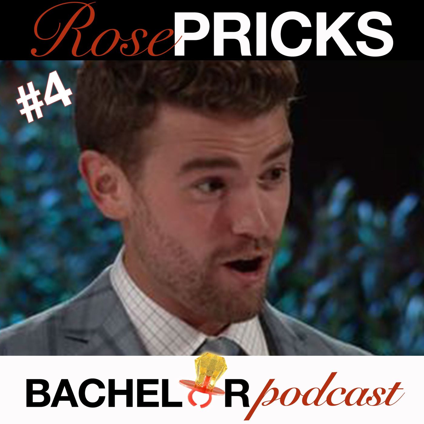 The Bachelorette: Thugby thumbnail