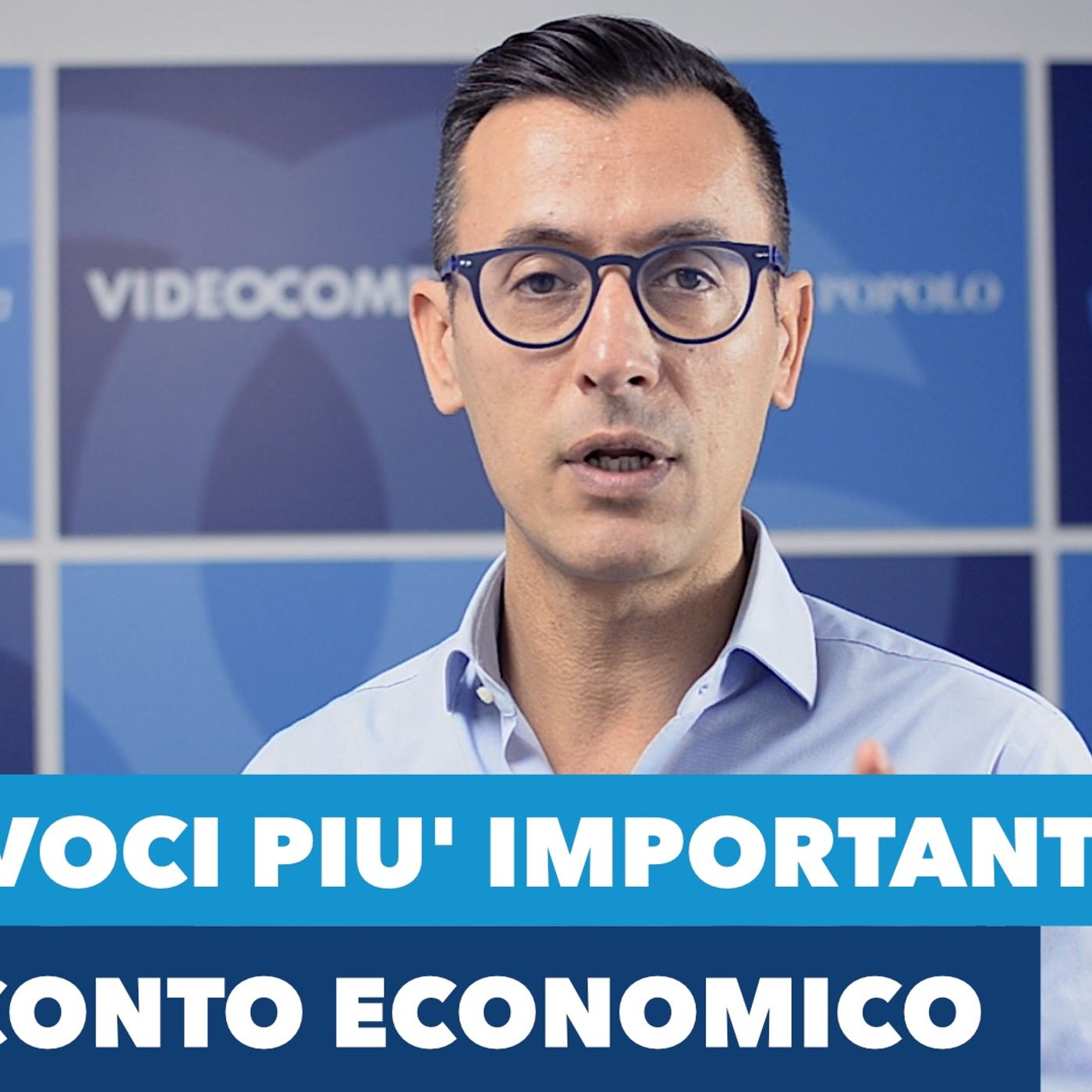 Giuseppe Gatti - Podcast