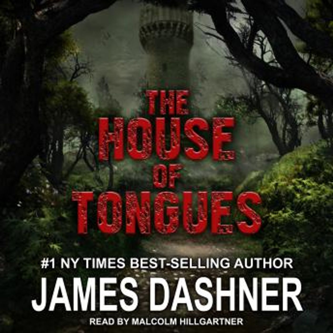 Unlock Top Full Audiobooks in Mystery, Thriller & Horror, Horror