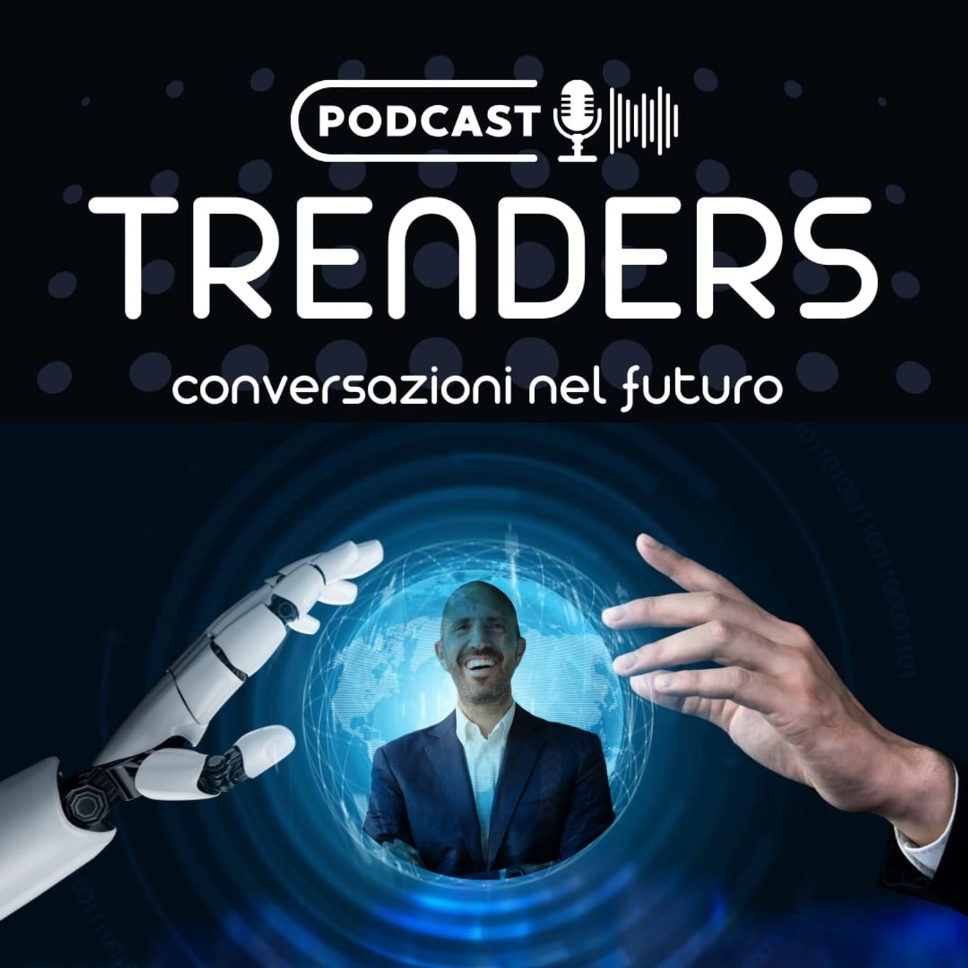 Trenders - Conversazioni nel futuro