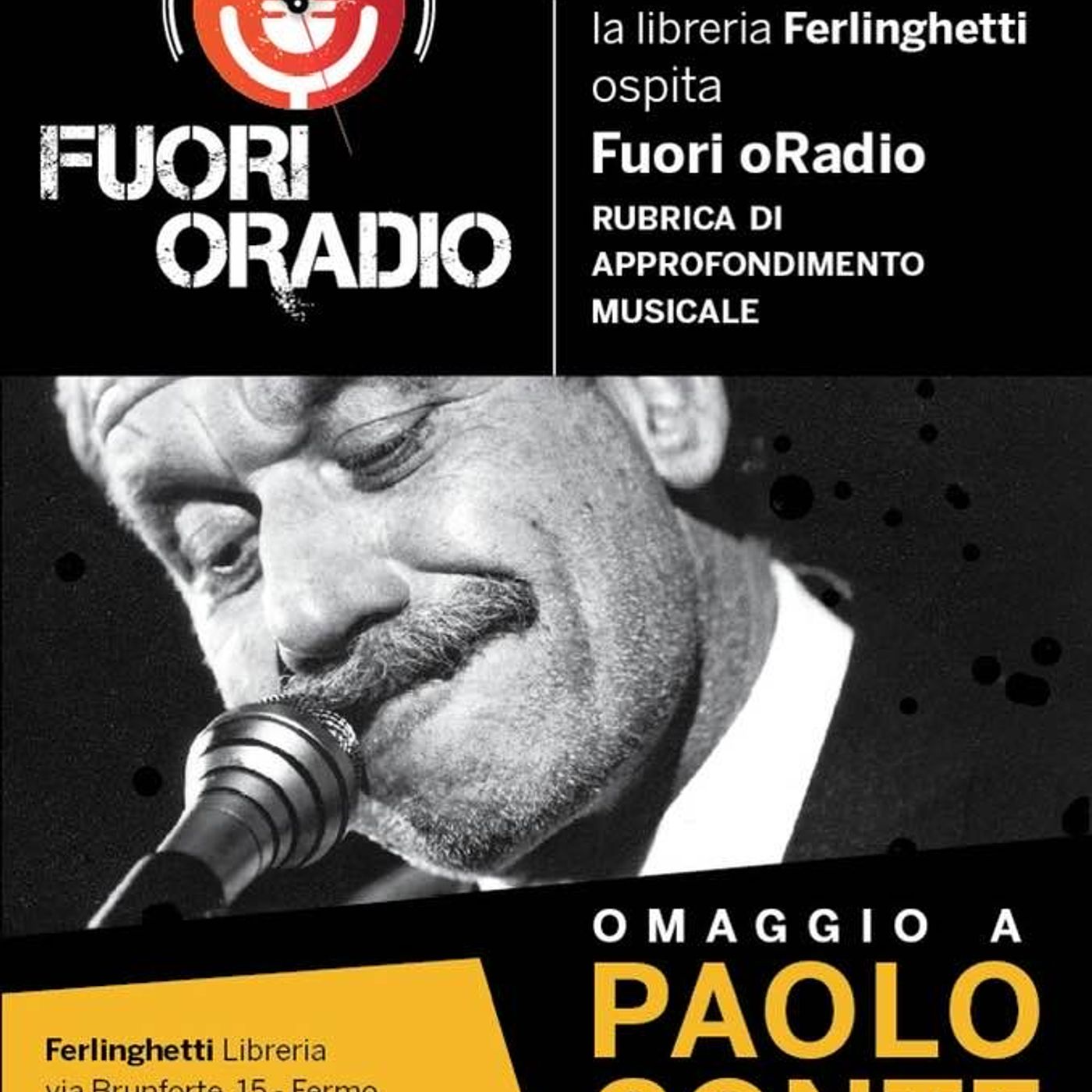 Omaggio a Paolo Conte