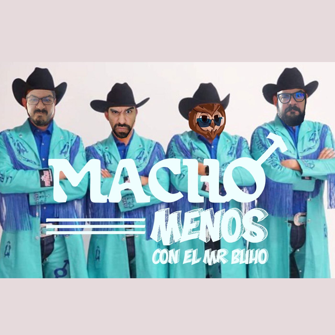 Macho Menos