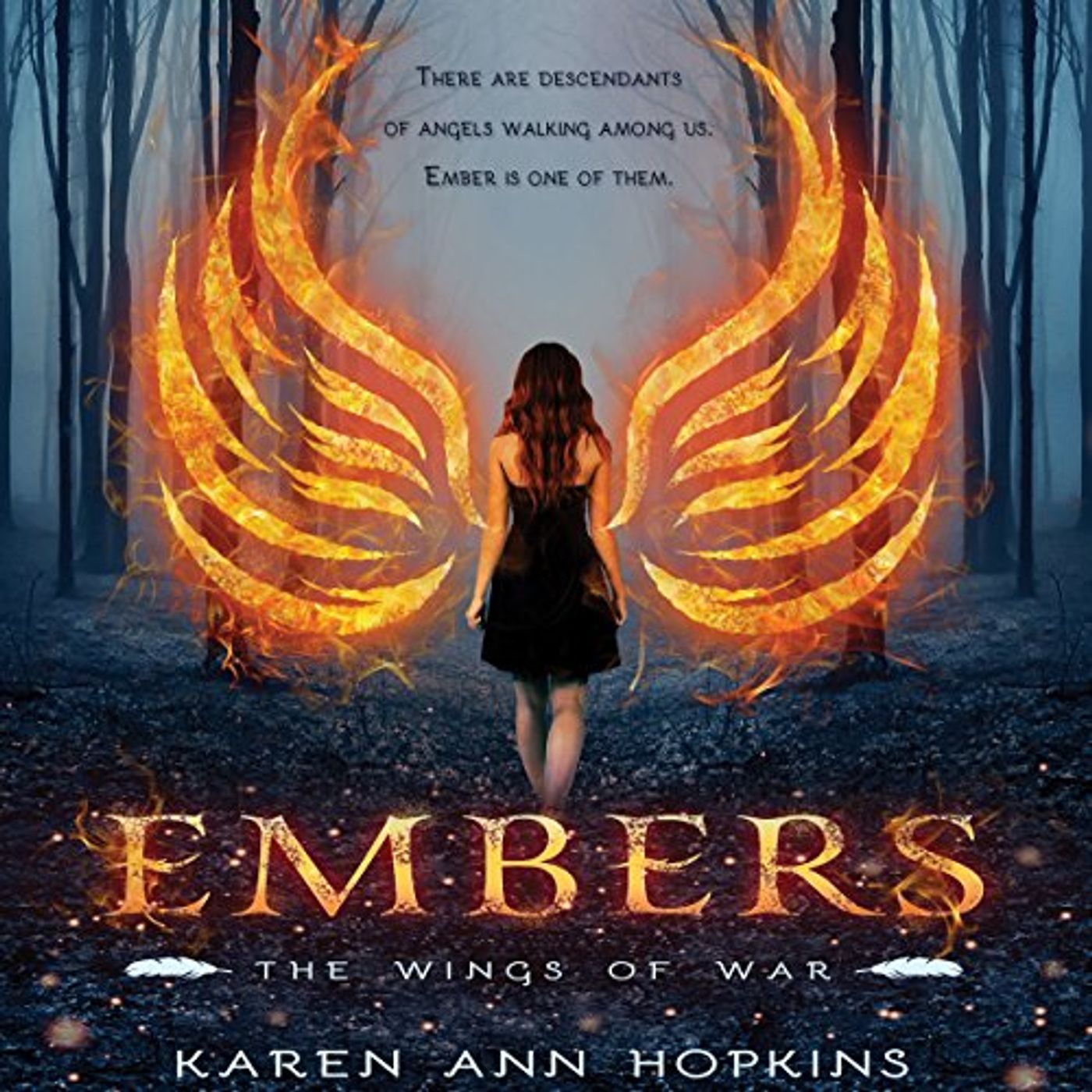 Get Best Full Audiobooks in Teens, Sci-Fi & Fantasy