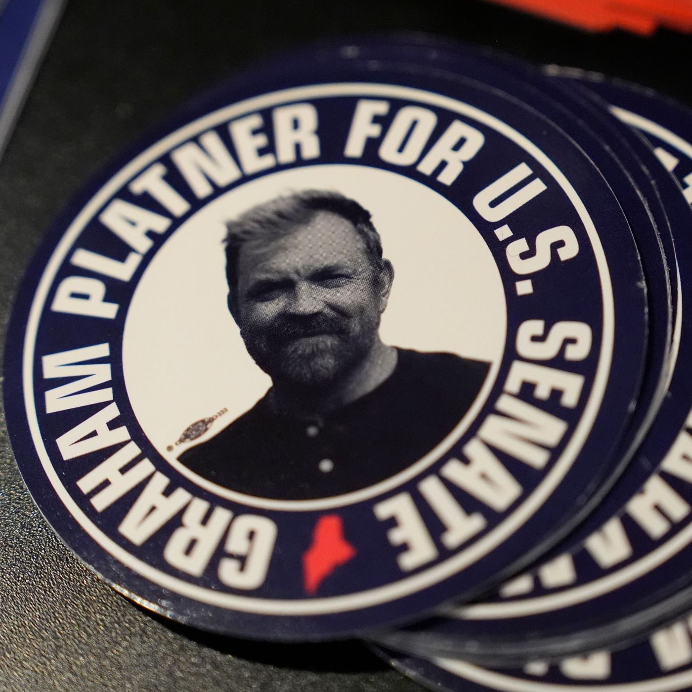 Democrats' Platner Problem