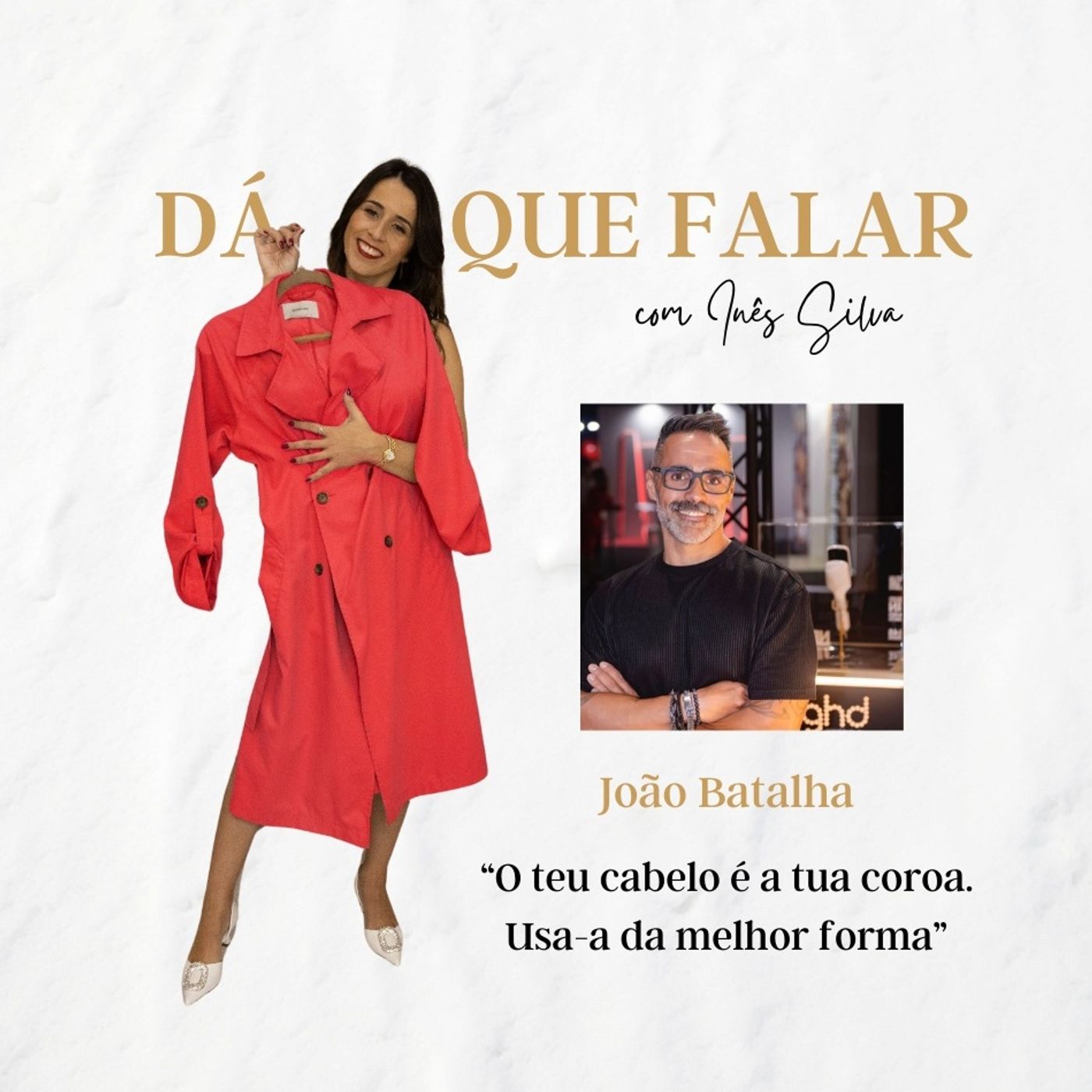 Dá que falar