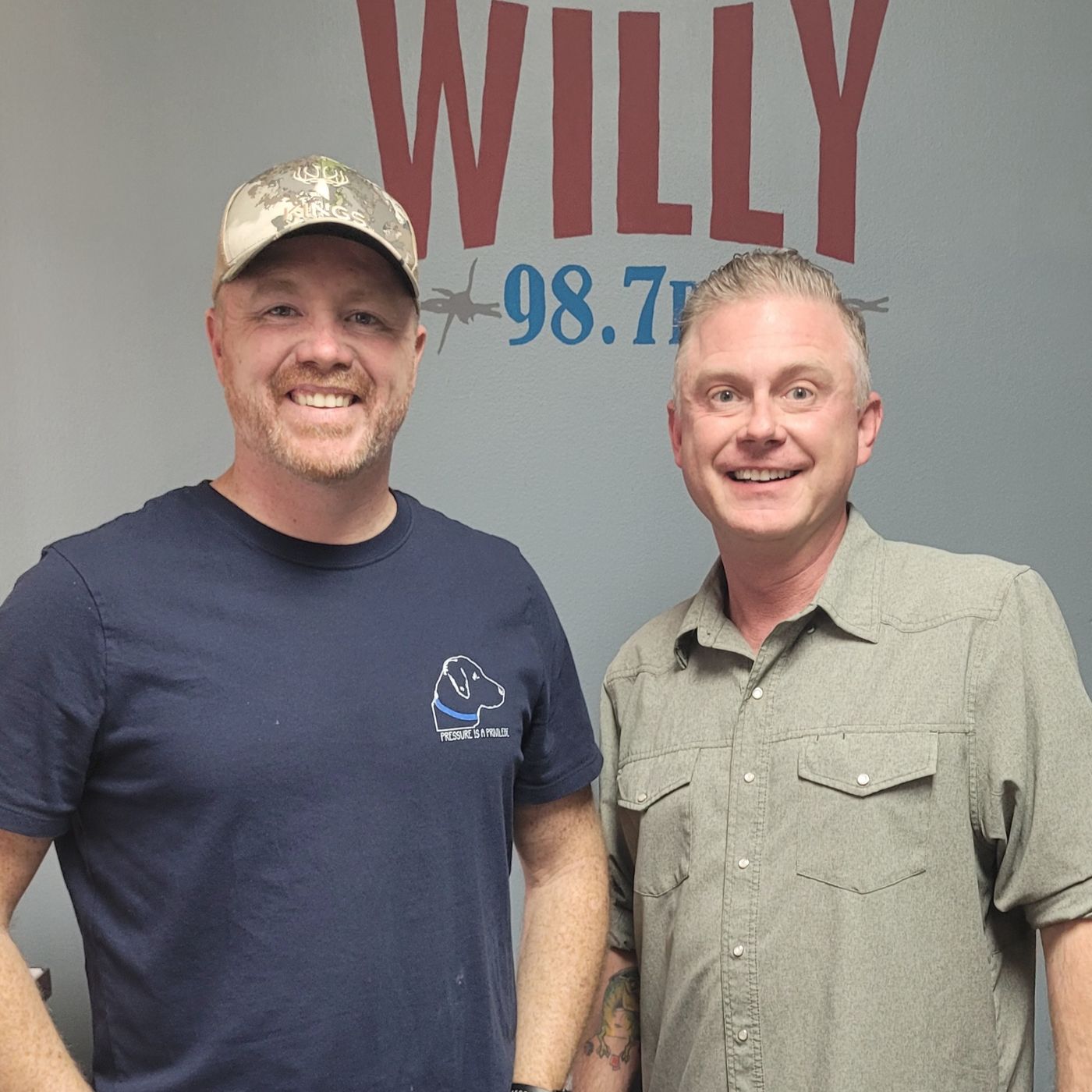 Local Interviews & Programs