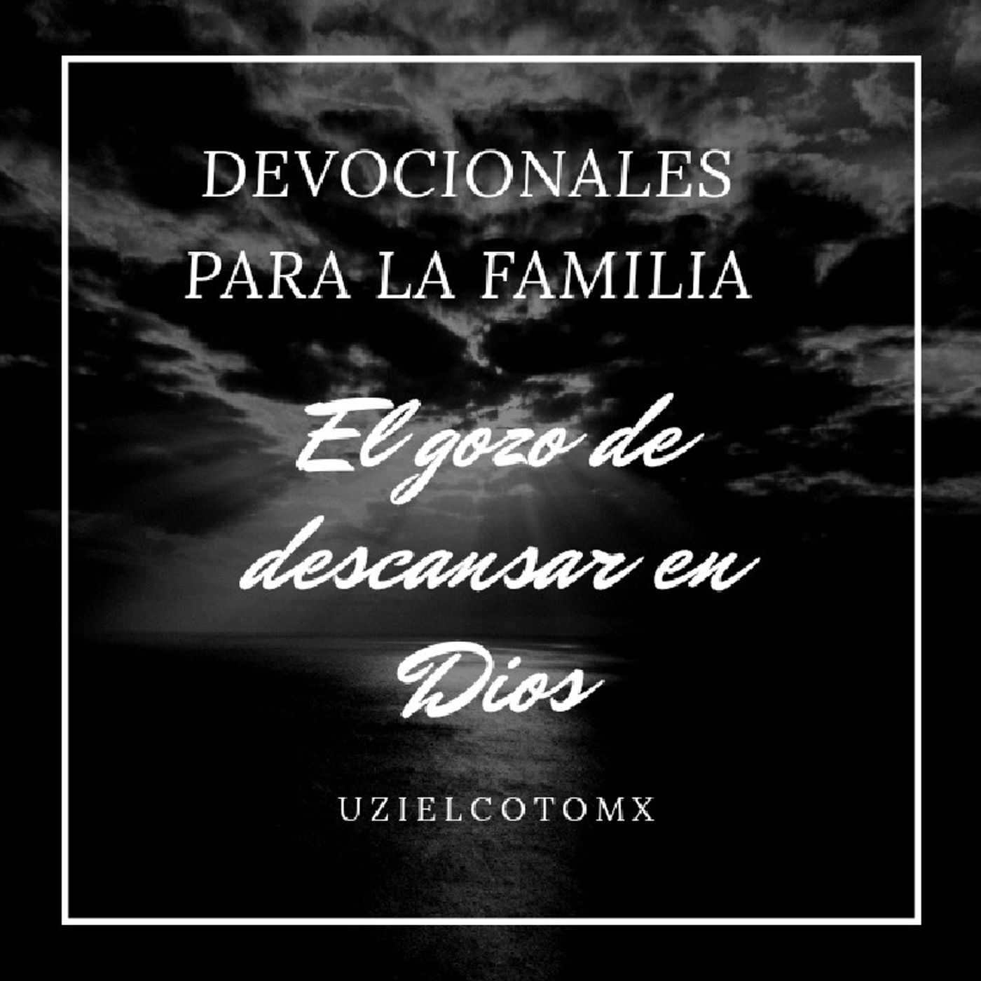 UZIEL COTO PRESENTA