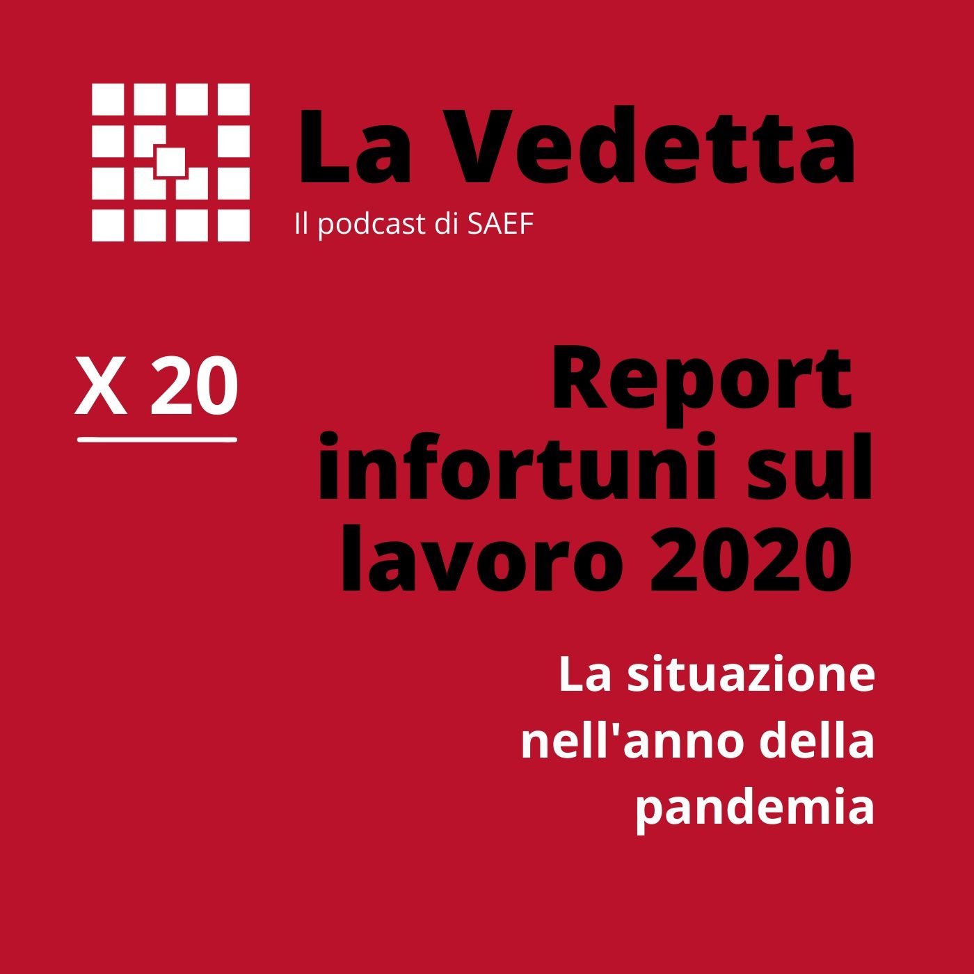 La Vedetta. Il podcast di SA FINANCE