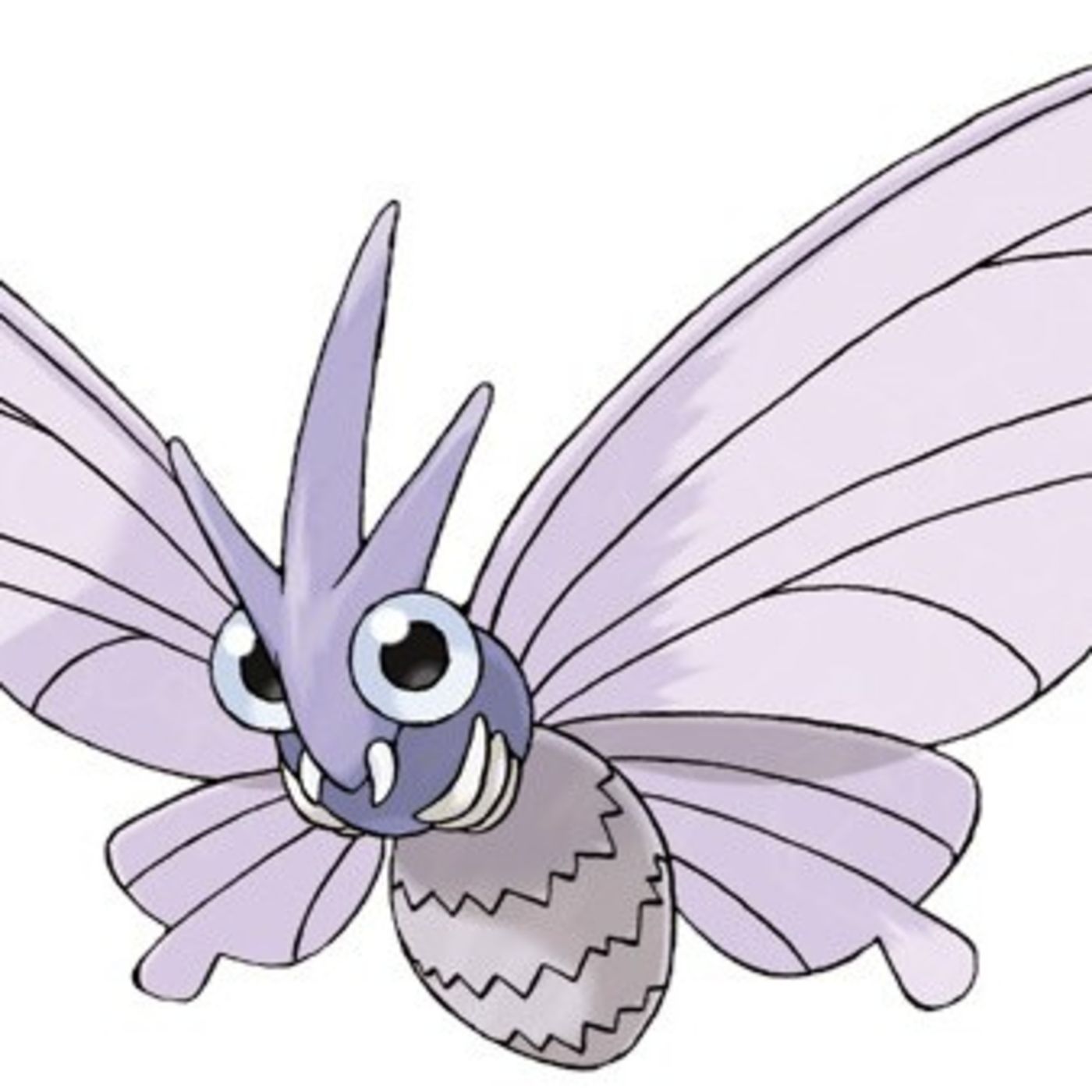 #049 Venomoth