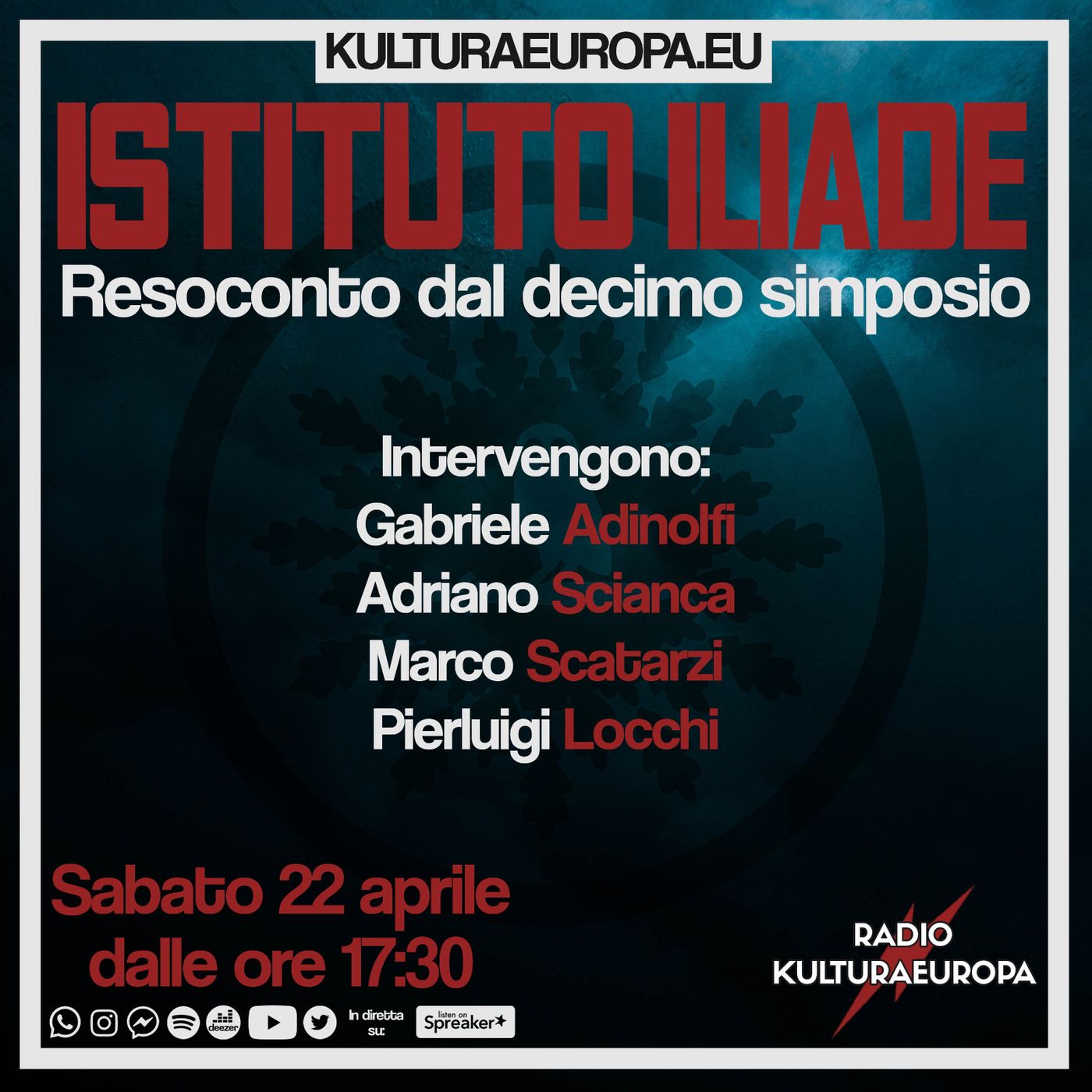 RADIO KULTURAEUROPA