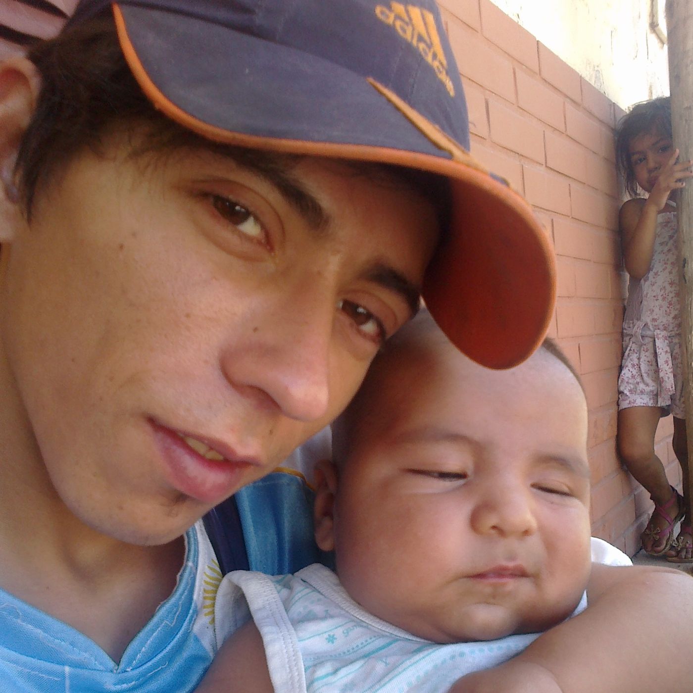 Erik  el loko González