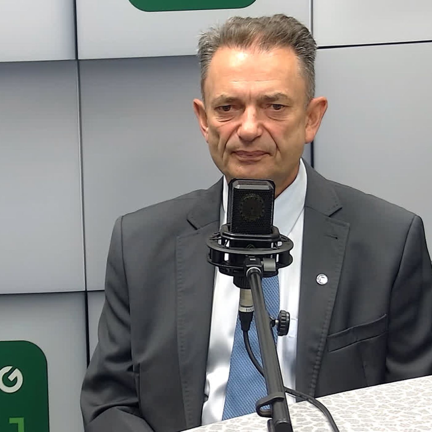 Jerzy Łaboński, Państwowa Inspekcja Pracy w Zielonej Górze episode artwork