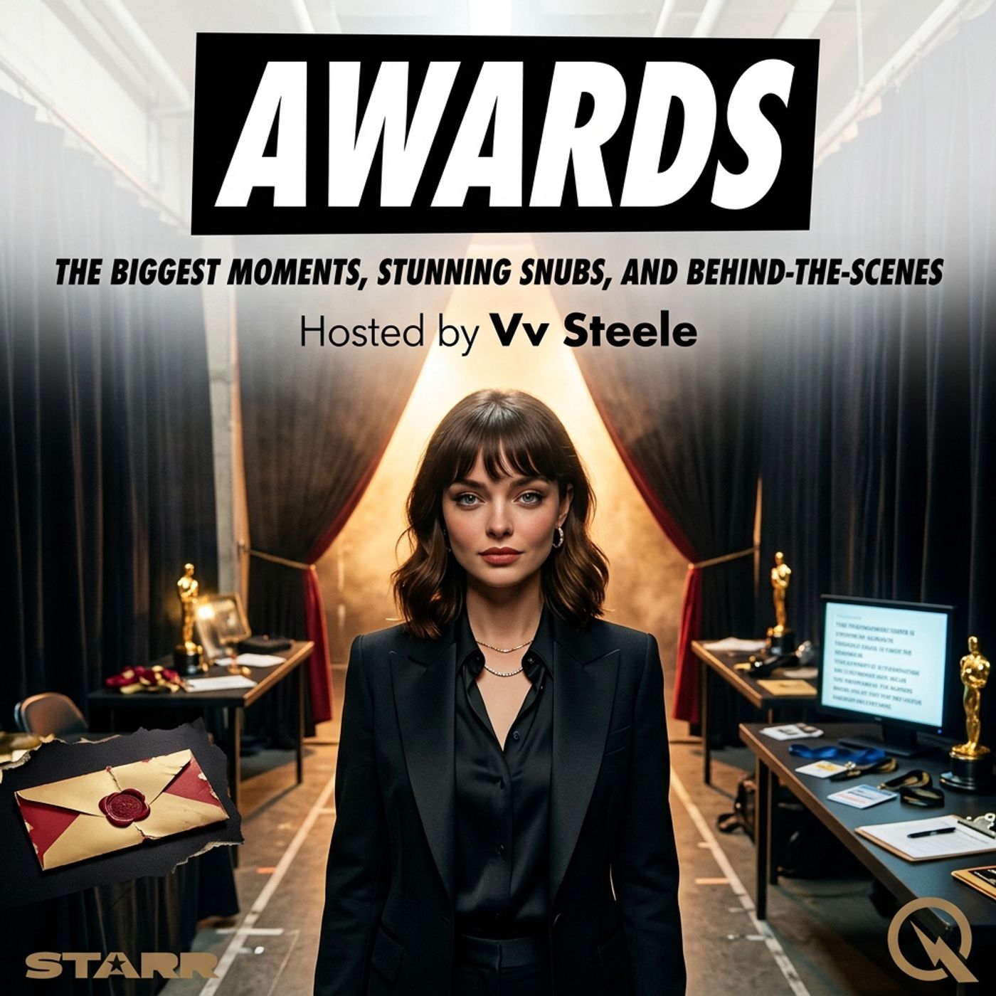 Awards