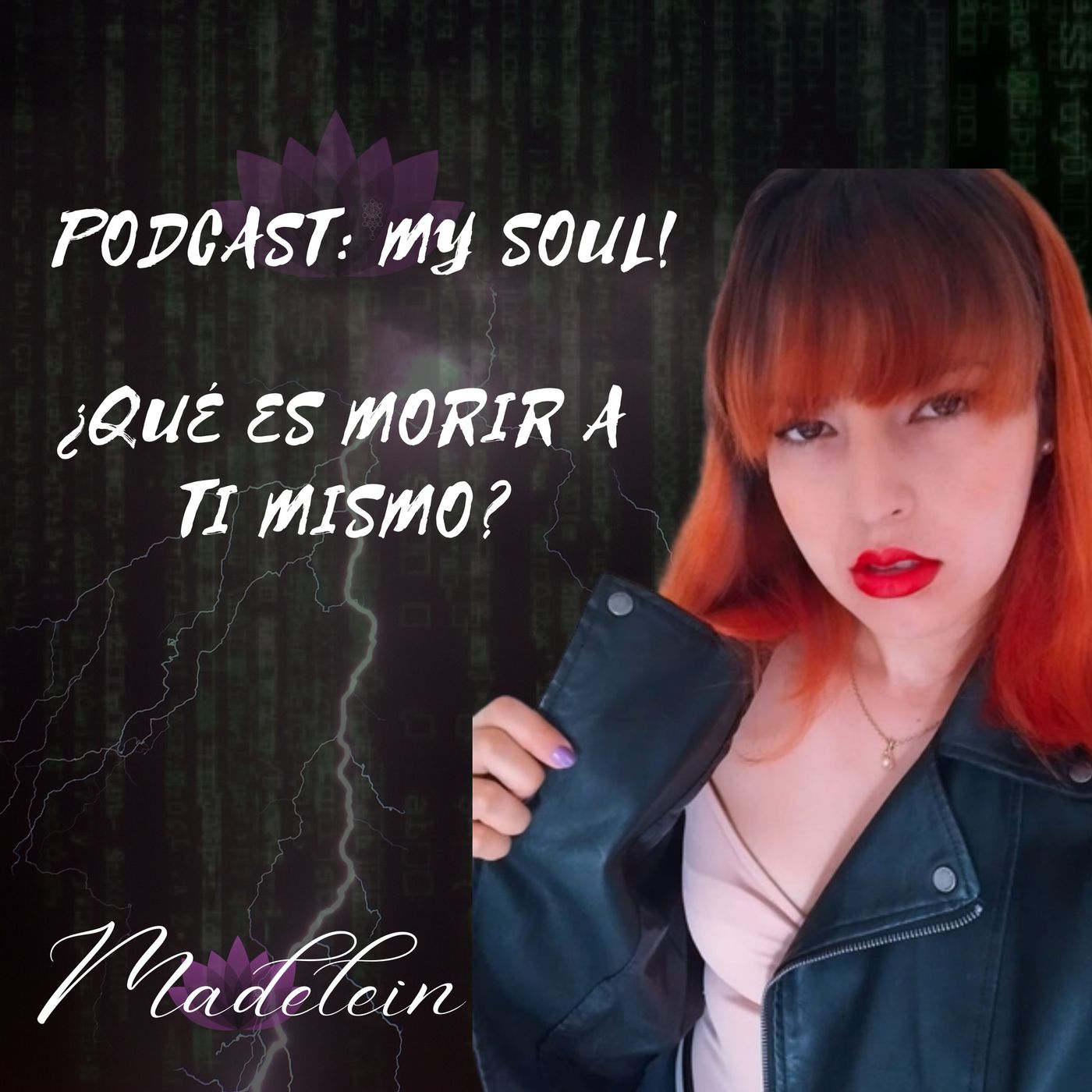My Soul: Conectándote con tu Poder!
