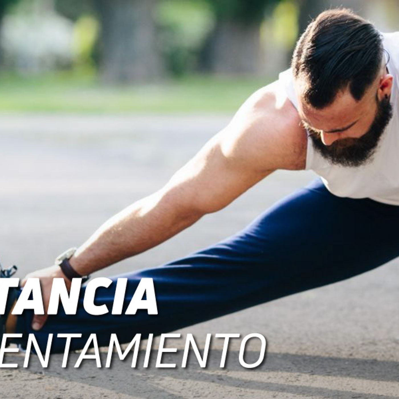 La importancia del calentamiento