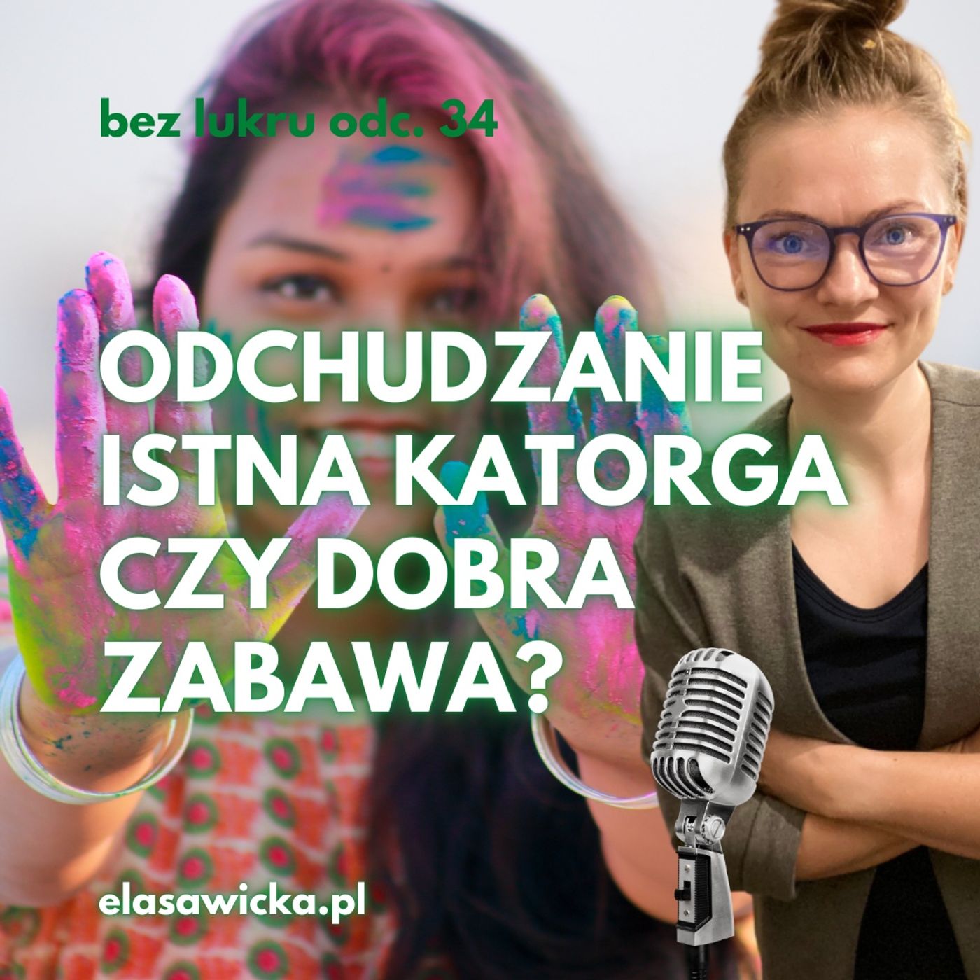 Bez lukru