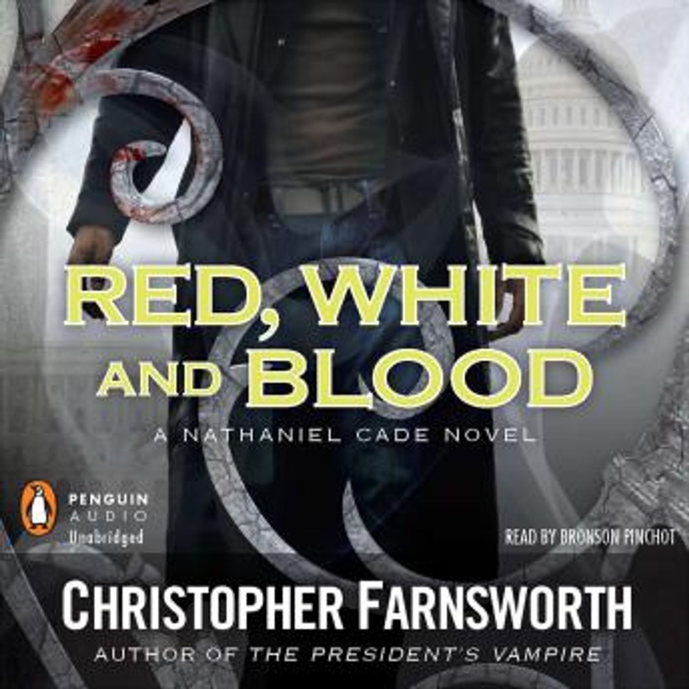 Download New Full Audiobooks in Mystery, Thriller & Horror, Horror