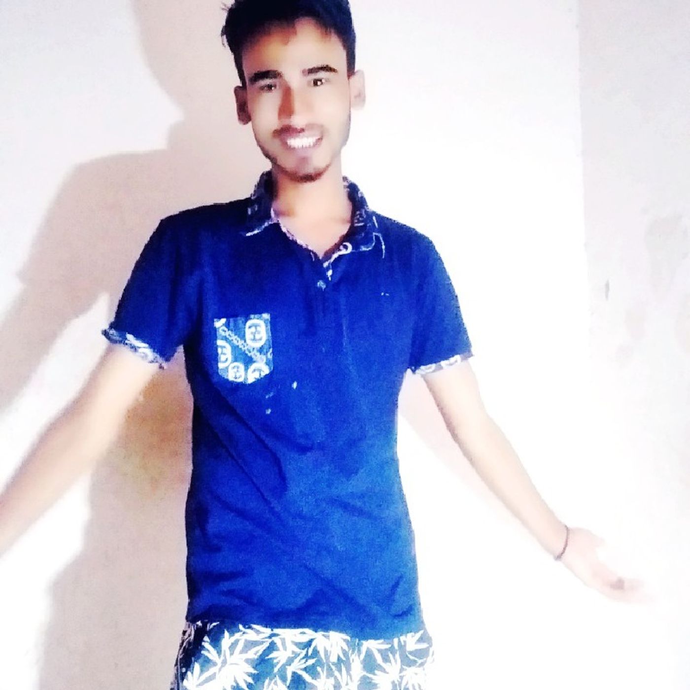 Md Reja\'s podcast