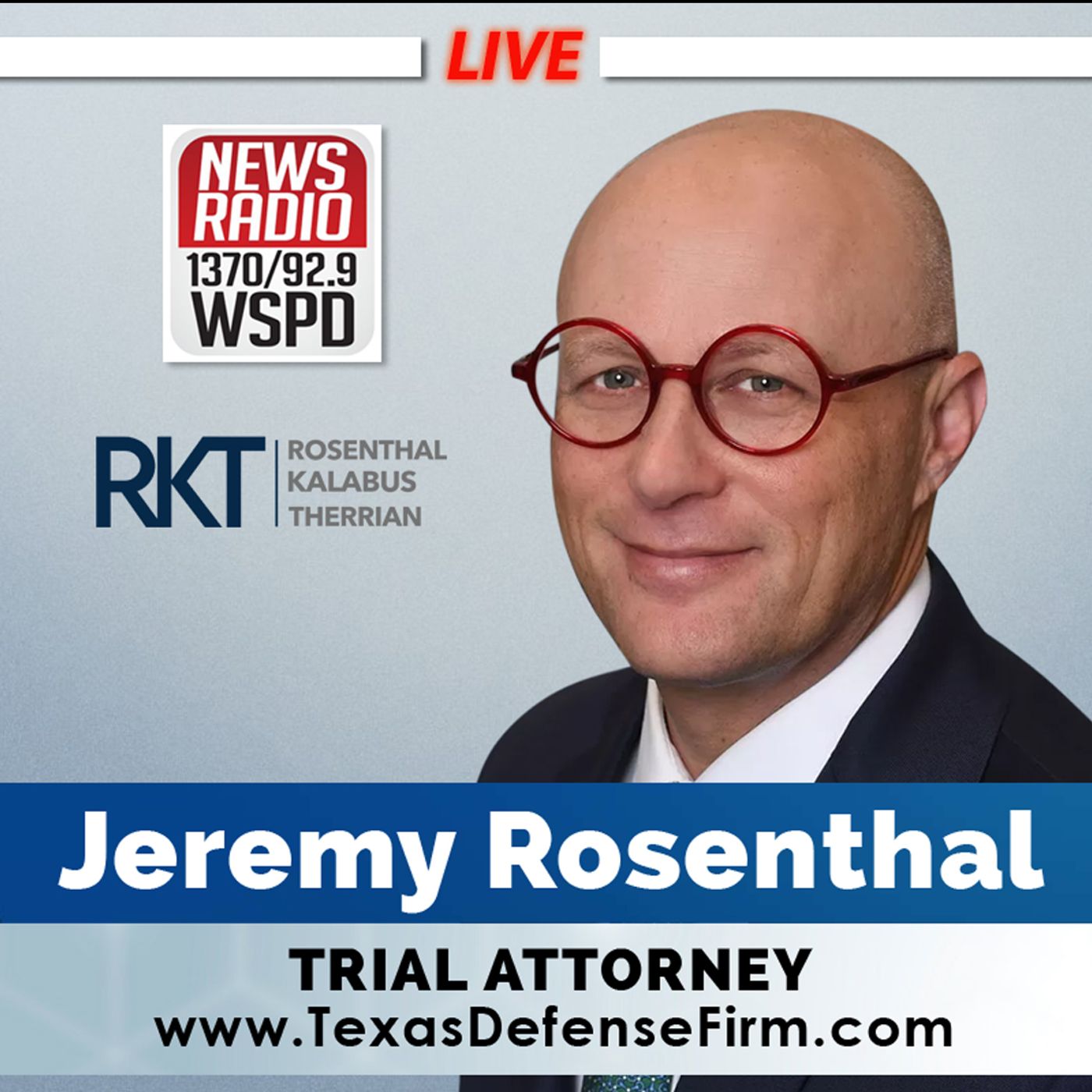 Jeremy Rosenthal