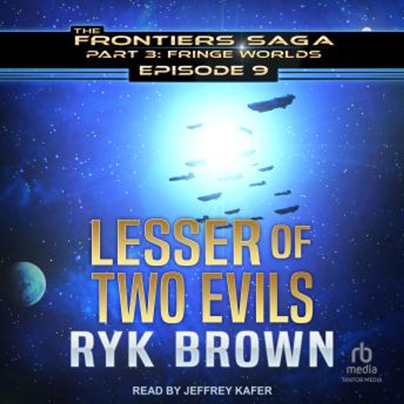 Access Essential Full Audiobooks in Science Fiction & Fantasy, Science Fiction