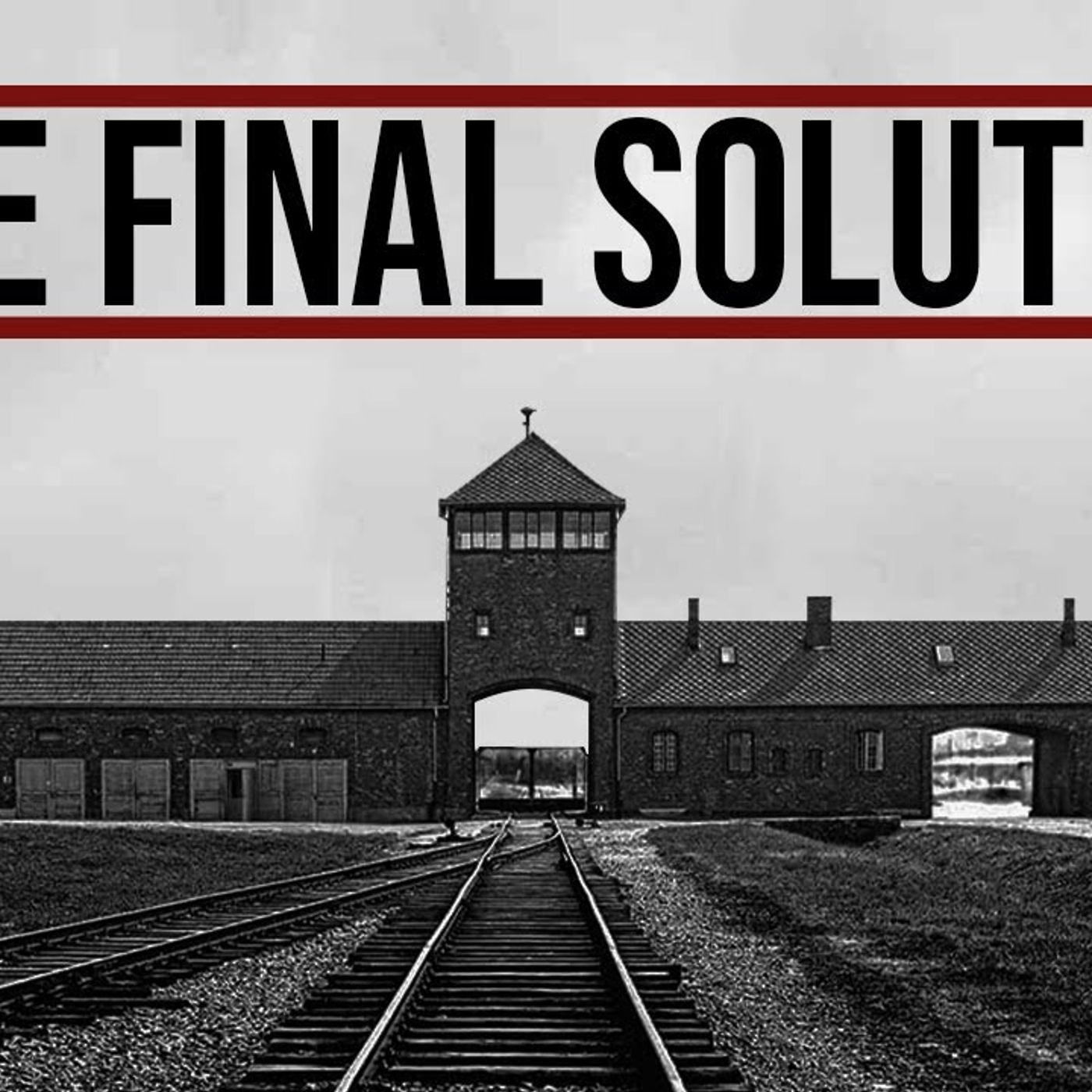 Engineering Evil: Inside The Nazi Death Machine
