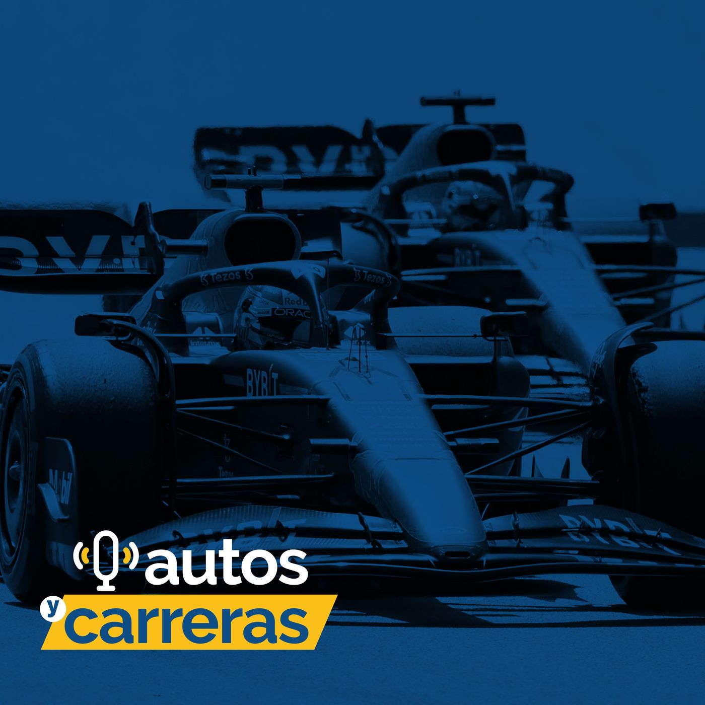 Autos y Carreras