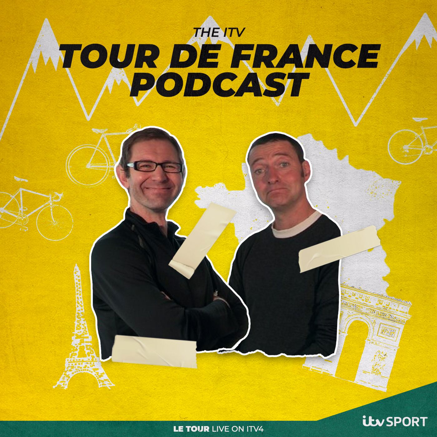 Tour de France 2019 Podcast: Race Preview