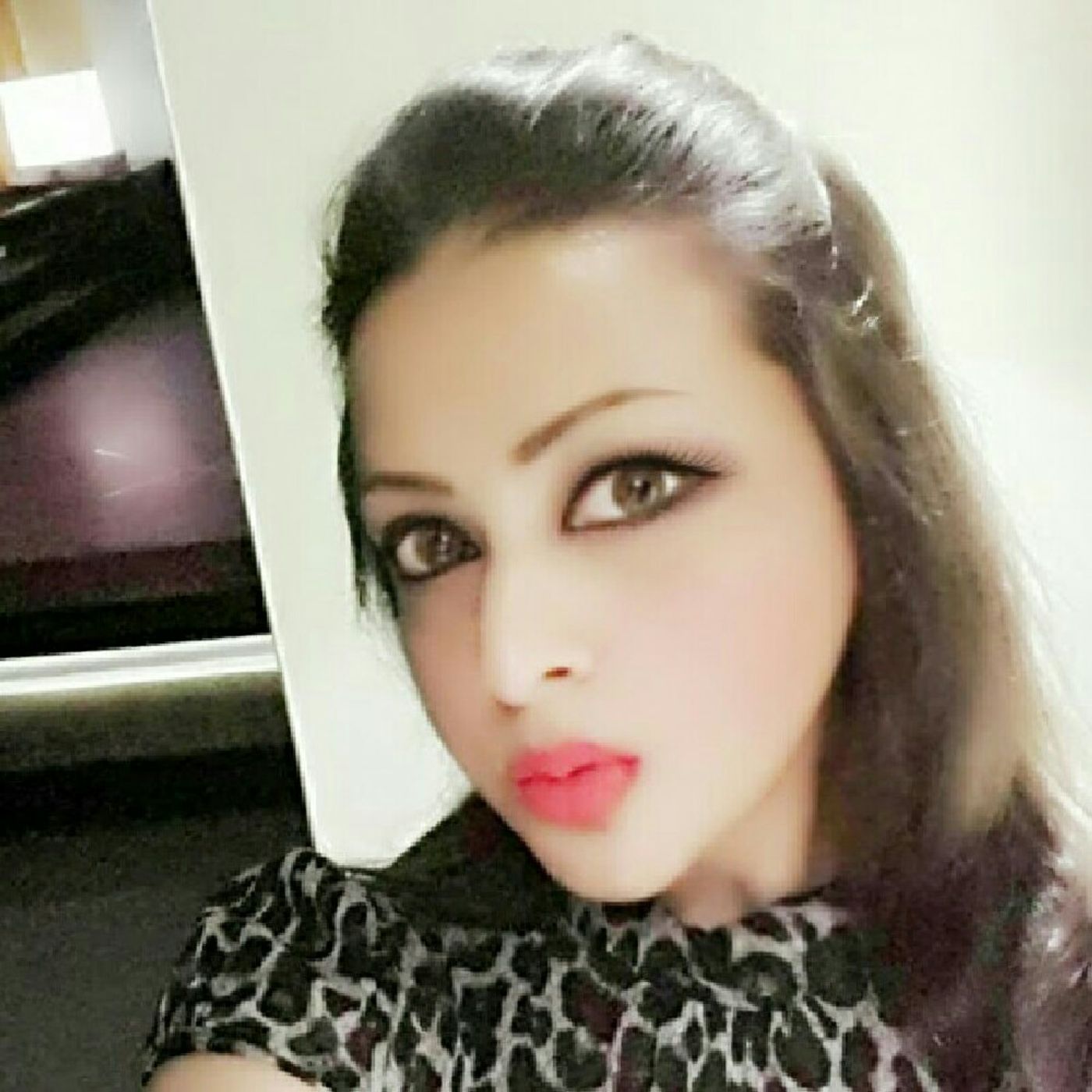 Amrita's show