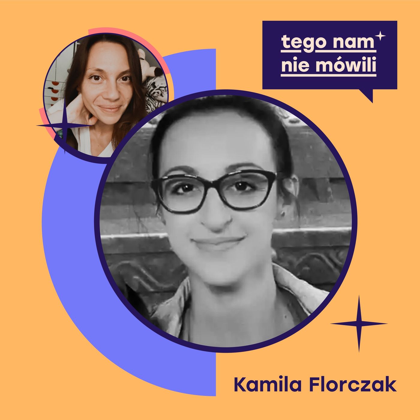 036: Podróżowanie z dziećmi - przekonania kontra fakty | Kamila Florczak