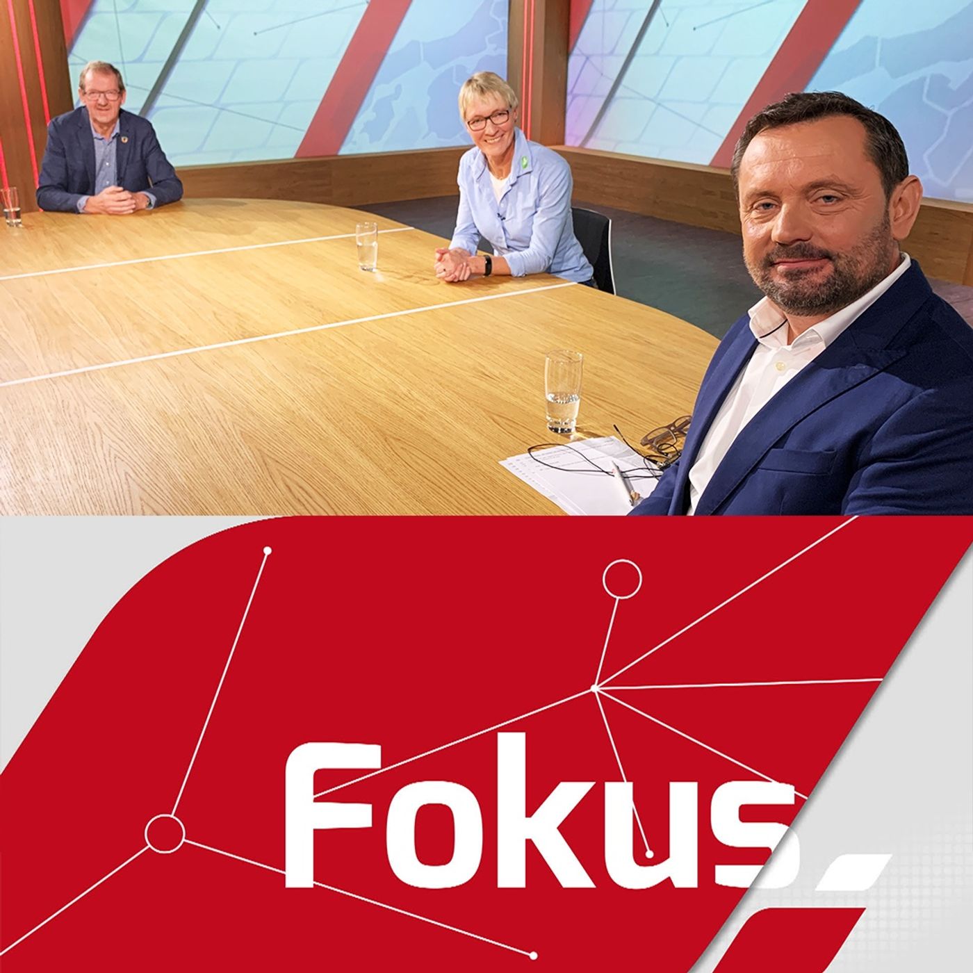 Fokus - Aktuel, nordjysk debat