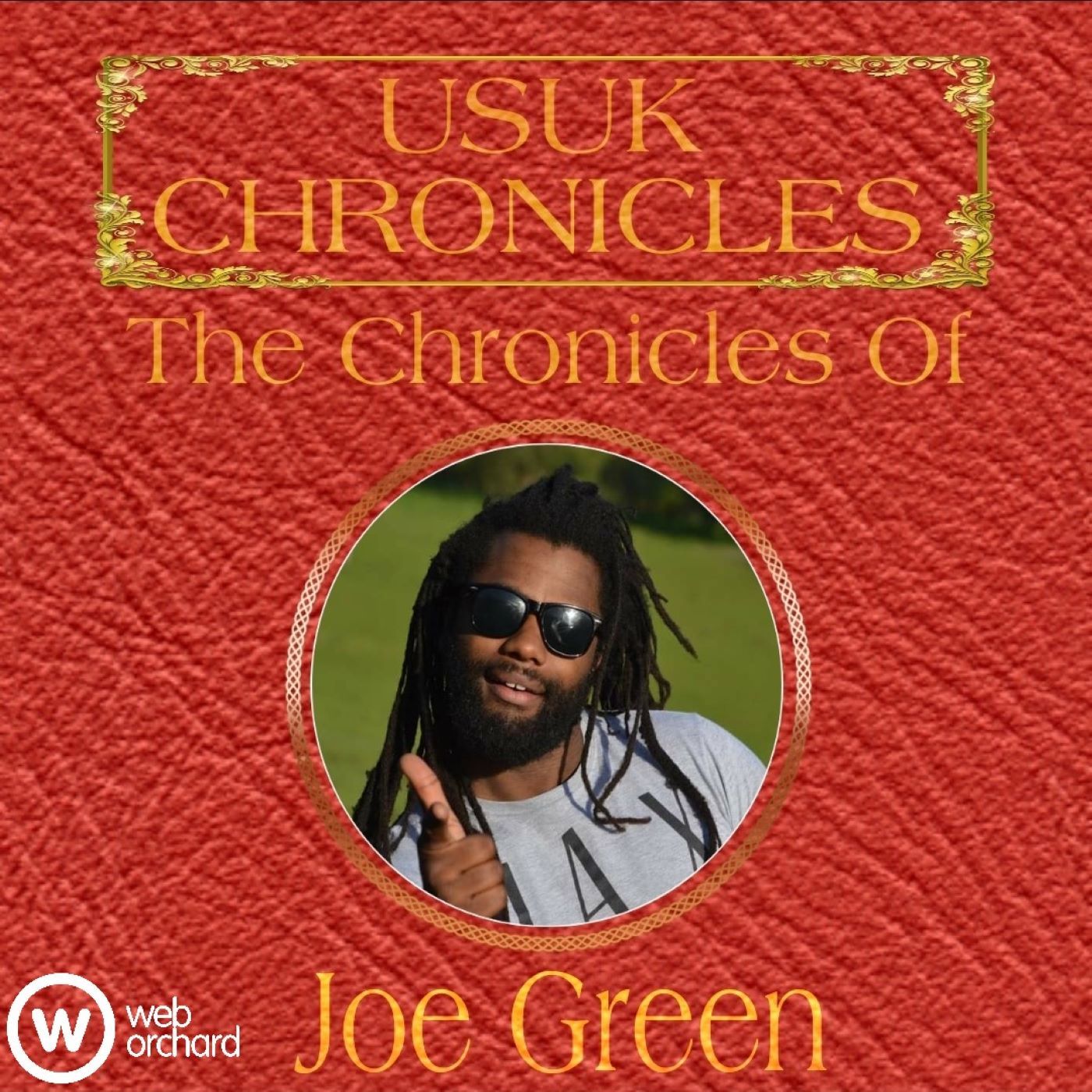 USUK Podcasting Network