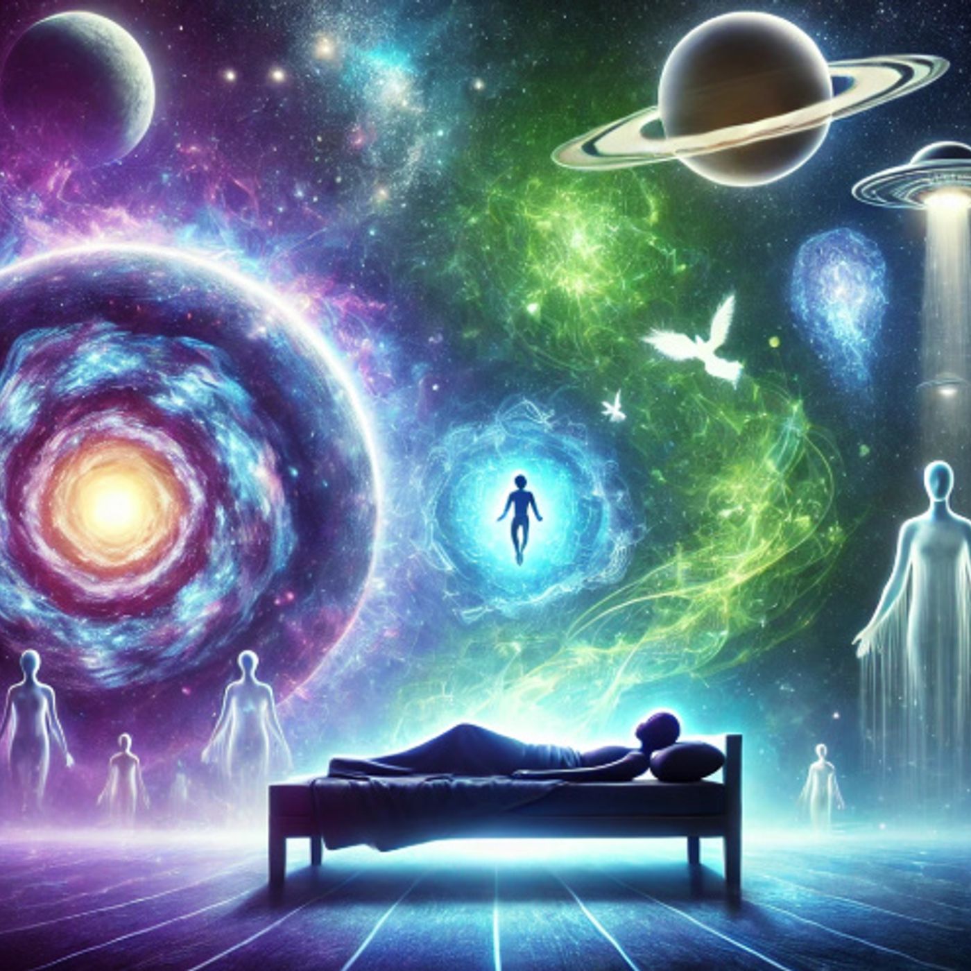 Trandimensional Contact With Karen Holton & Book Giveaway! Typical Skeptic _ 1751