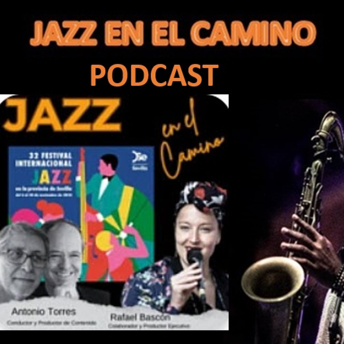 Jazz en el Camino Podcast