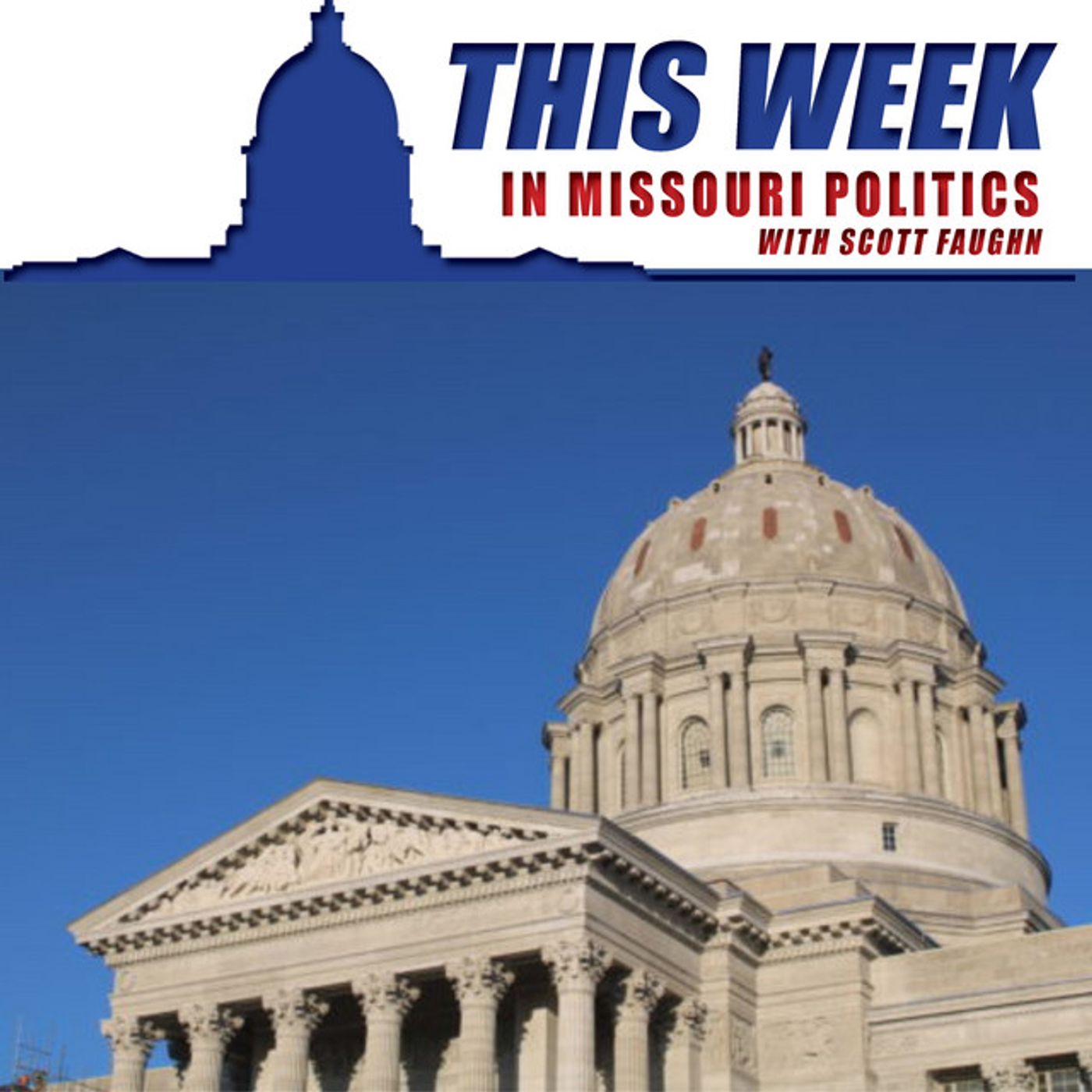 This Week in Missouri Politics (April 28, 2024)