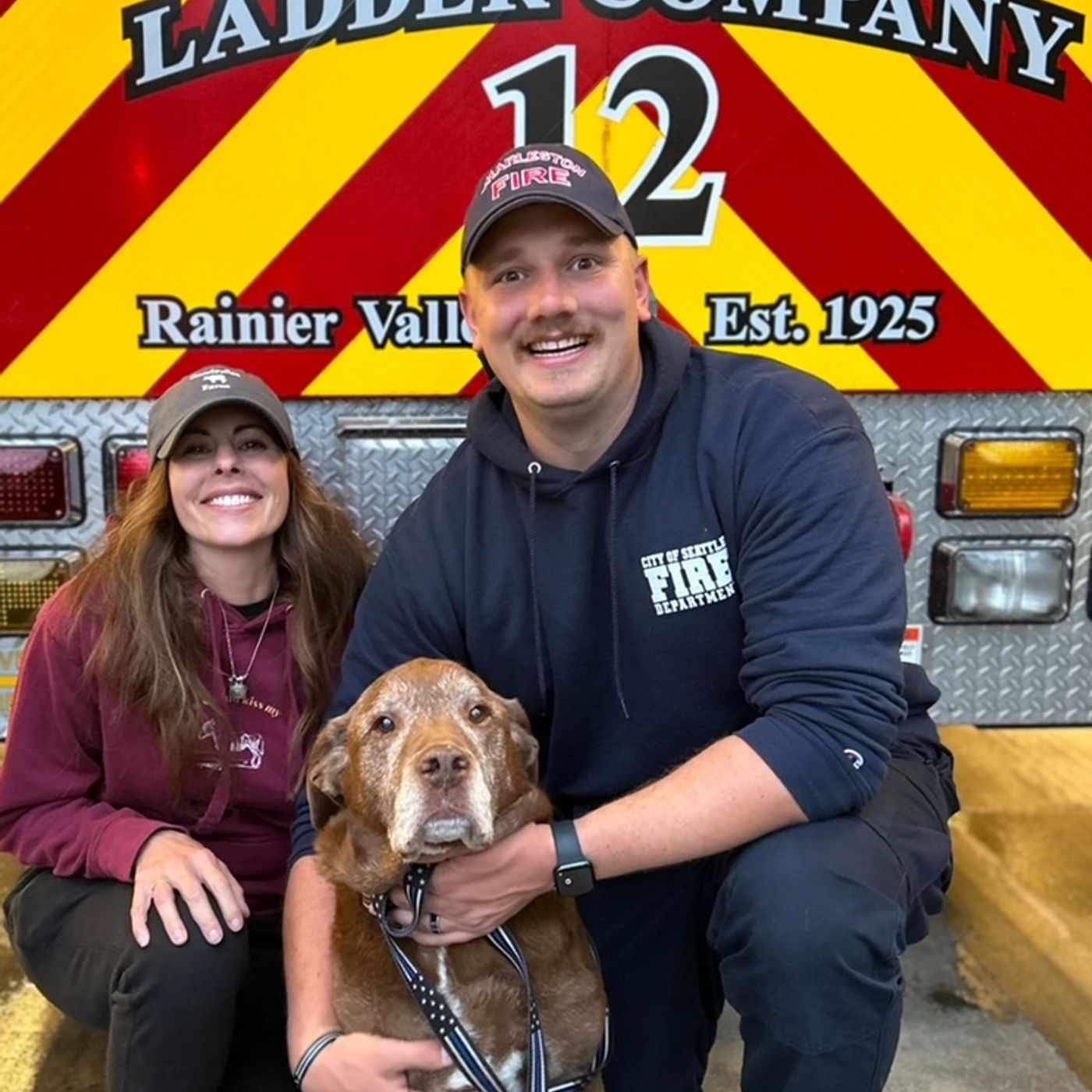 NJ Fire Guys