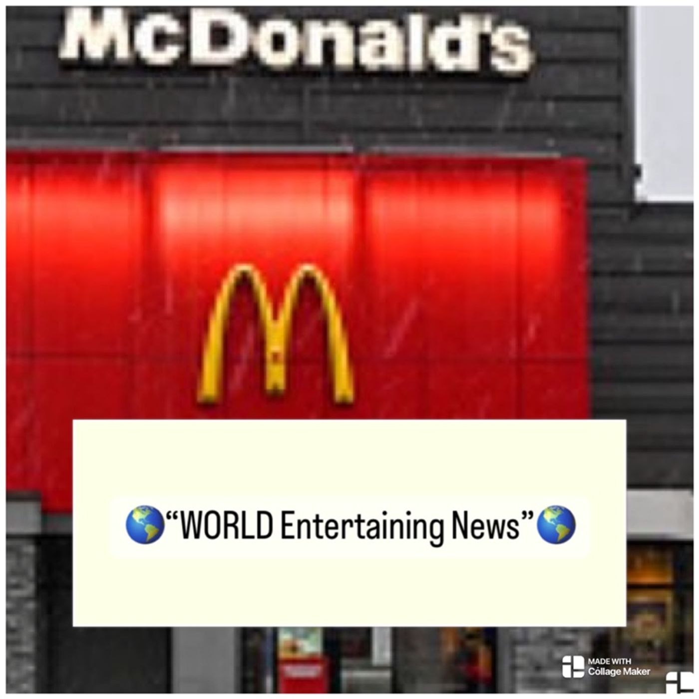 Episode 238- TopEntNews Vlog “World Entertaining News”