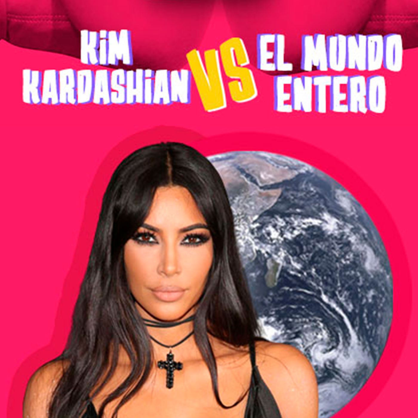 Kim Kardashian Vs El Mundo Entero: Keeping Up With The Pleitos