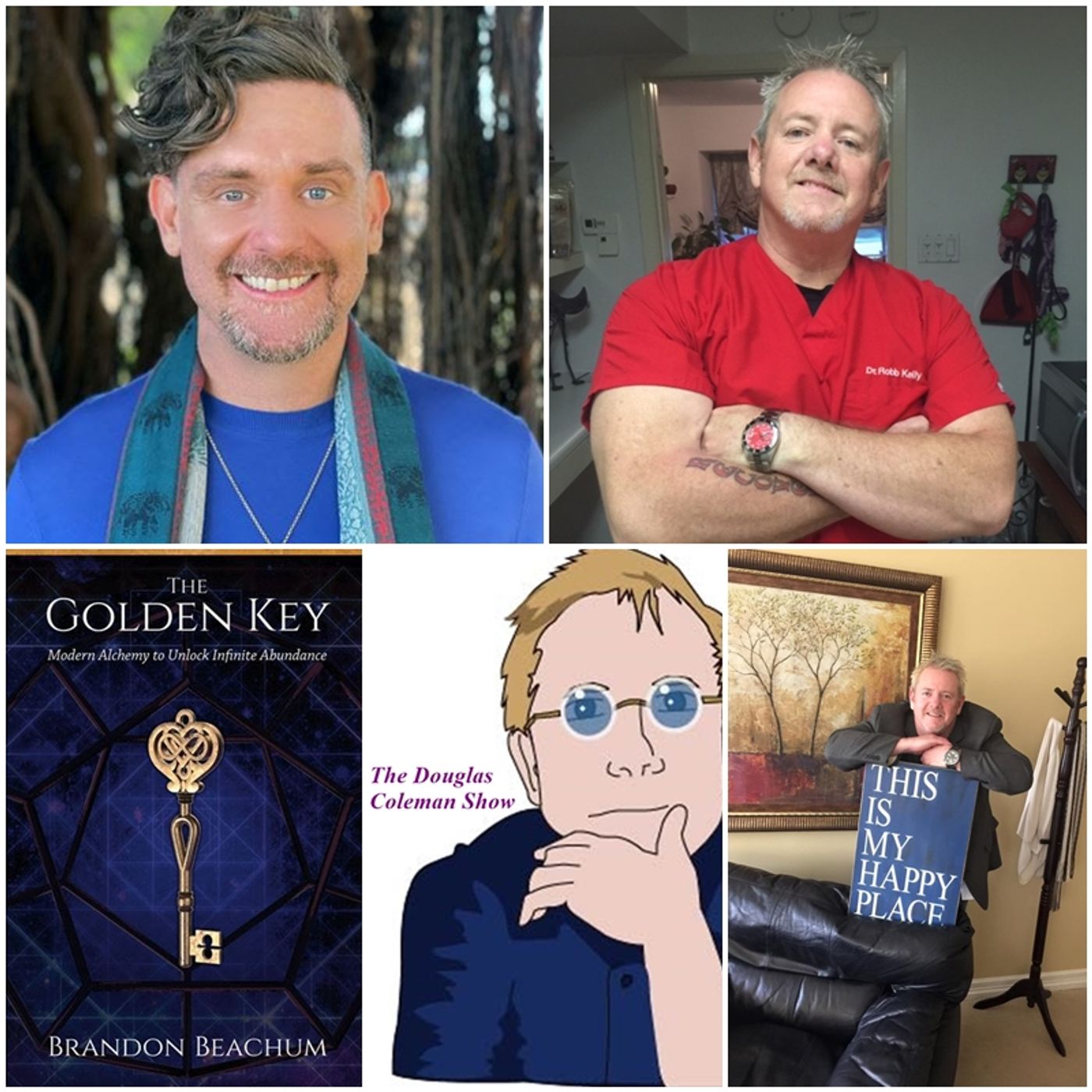 The Douglas Coleman Show