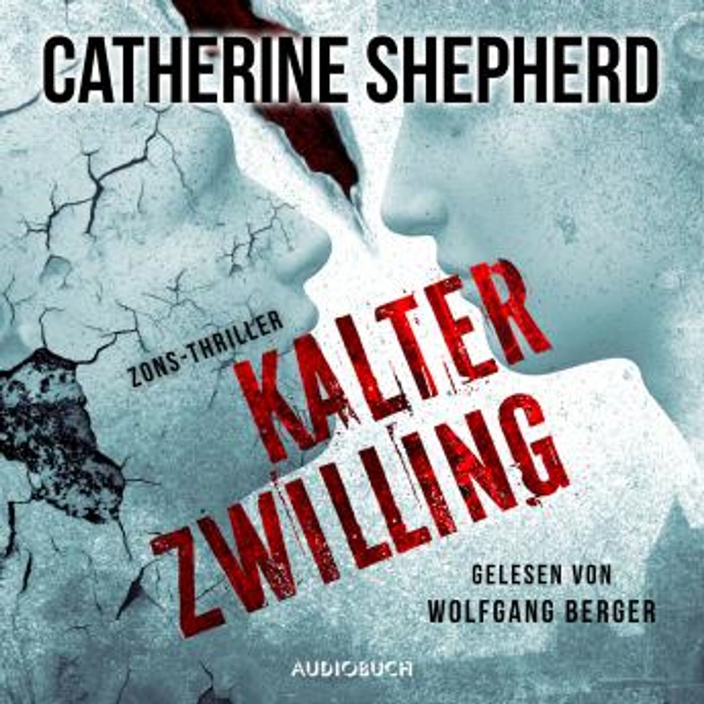 Full Audiobooks in Mystery, Thriller & Horror, Suspense